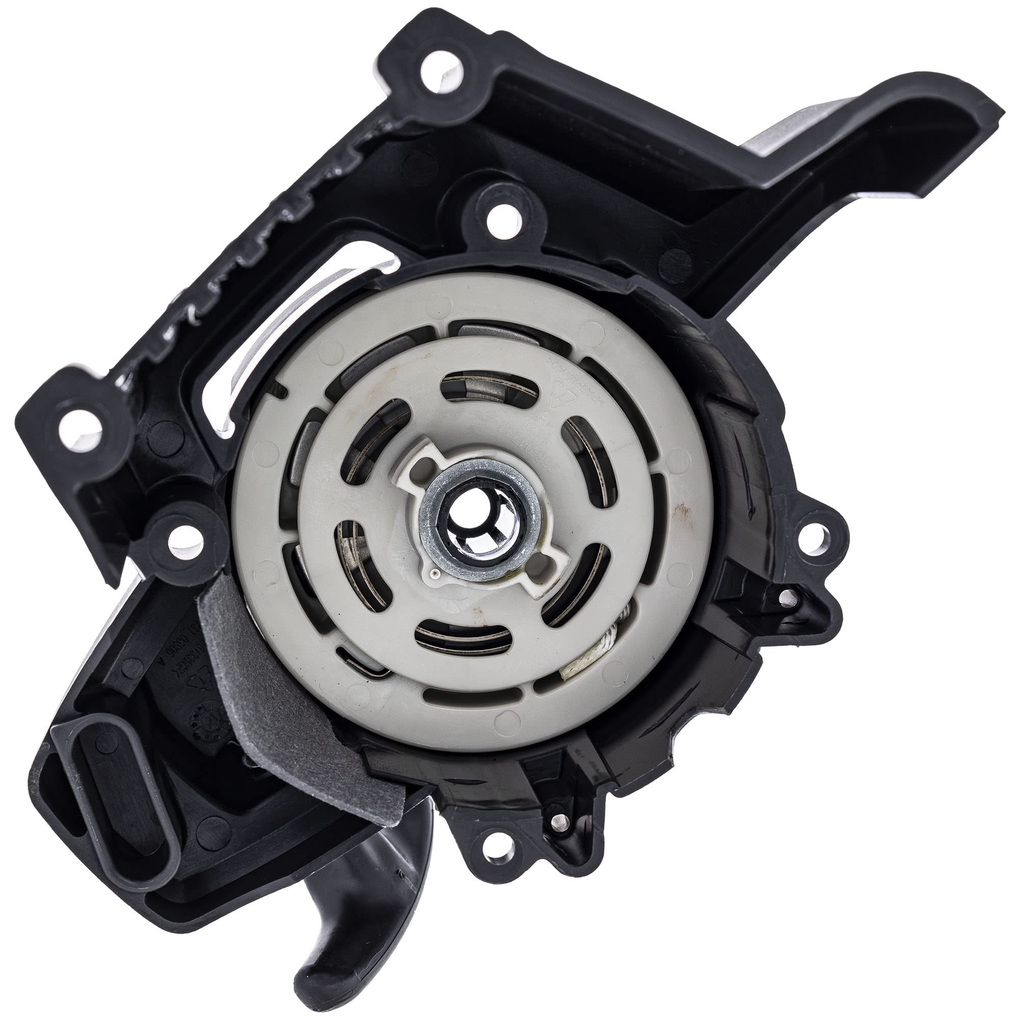 Cub Cadet 753-06108 Starter Housing Assembly Bc490 Ss470 St428 St426S St426C St425 Oem