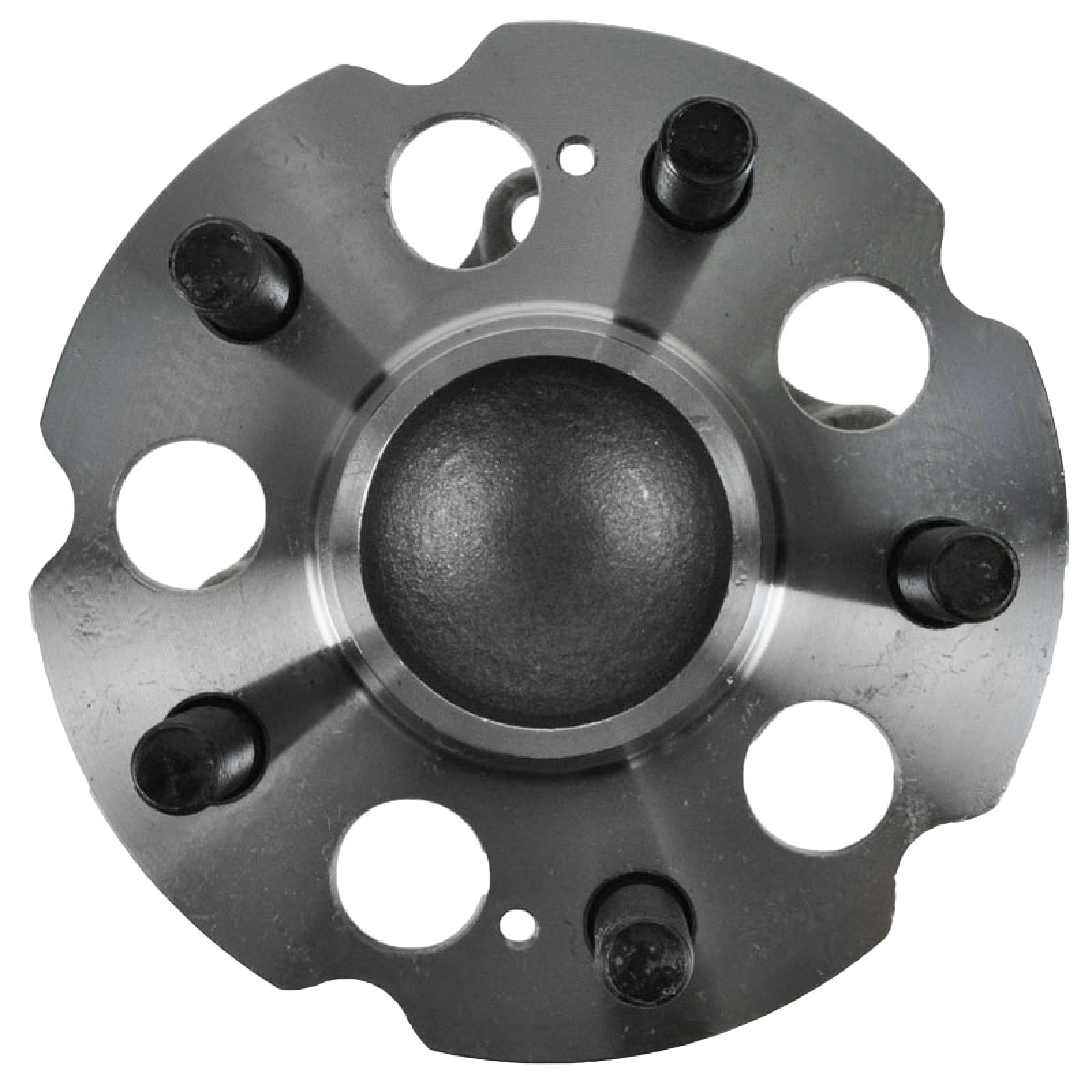 Trq Rear Left Right Wheel Hub Bearing Assembly Driver Passenger Side Compatible With 2005-2017 Honda Odyssey