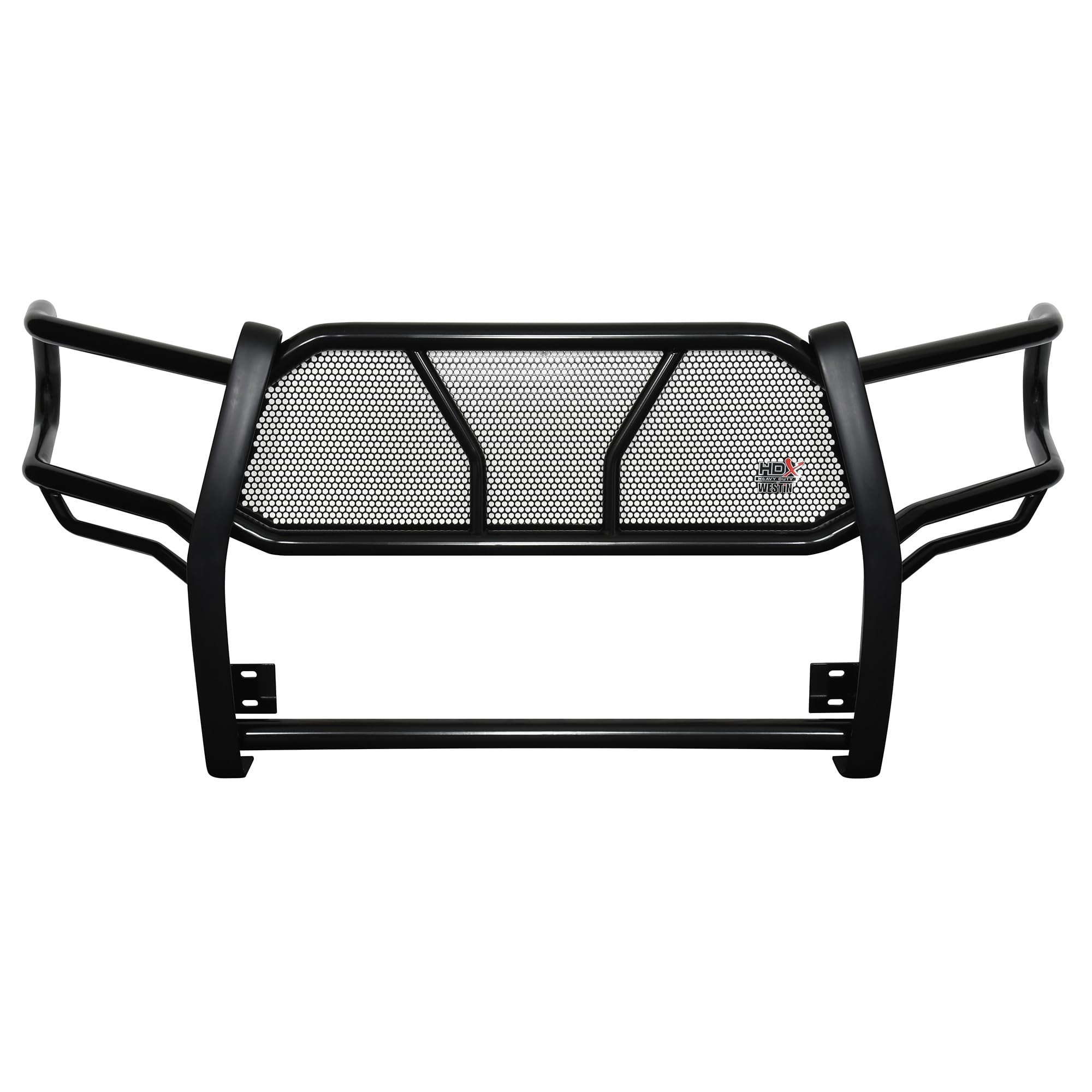 Westin 57-24075 Hdx 3 Piece Modular Grille Guard Fits 2022-2024 Frontier