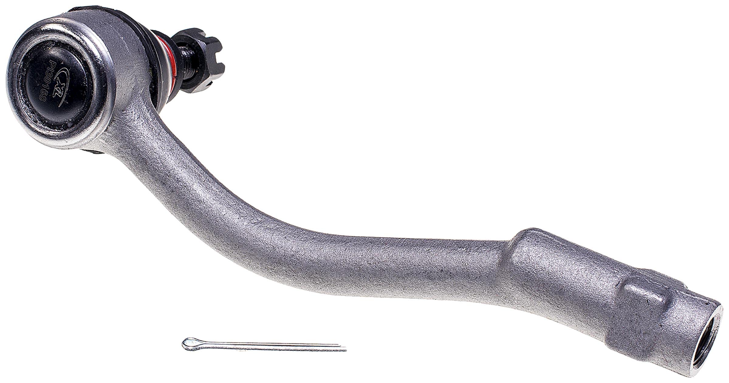 Dorman To63041Xl Front Driver Side Outer Steering Tie Rod End Compatible With Select Kia Models