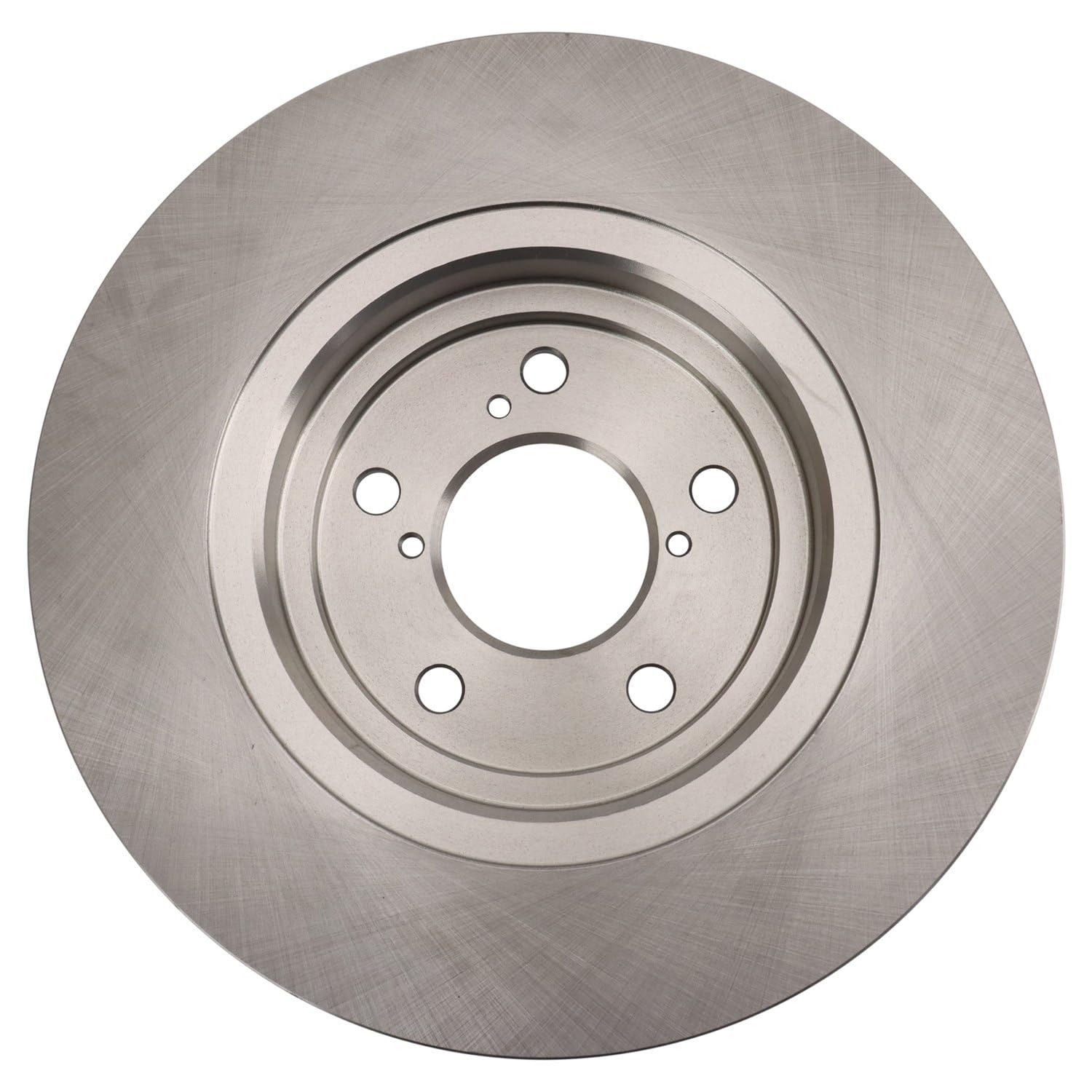 Trq Front Brake Rotors Set Compatible With 2017-2020 Acura Mdx