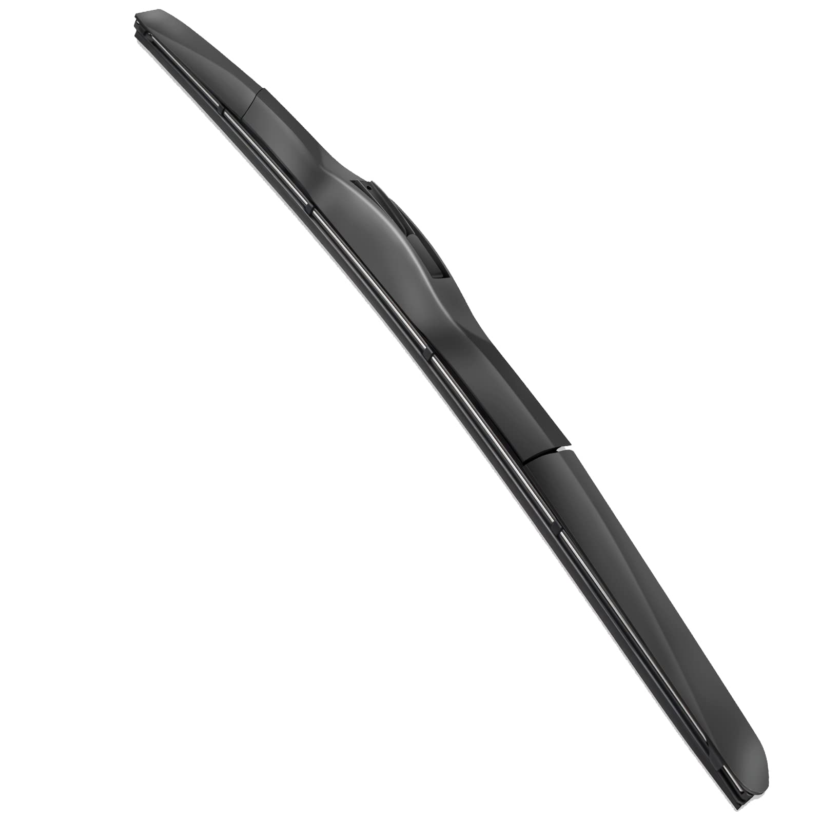 Ablewipe Windshield Wiper Baldes, 18 Front Window Wiper Blades Model: 18O13B (1 Piece)
