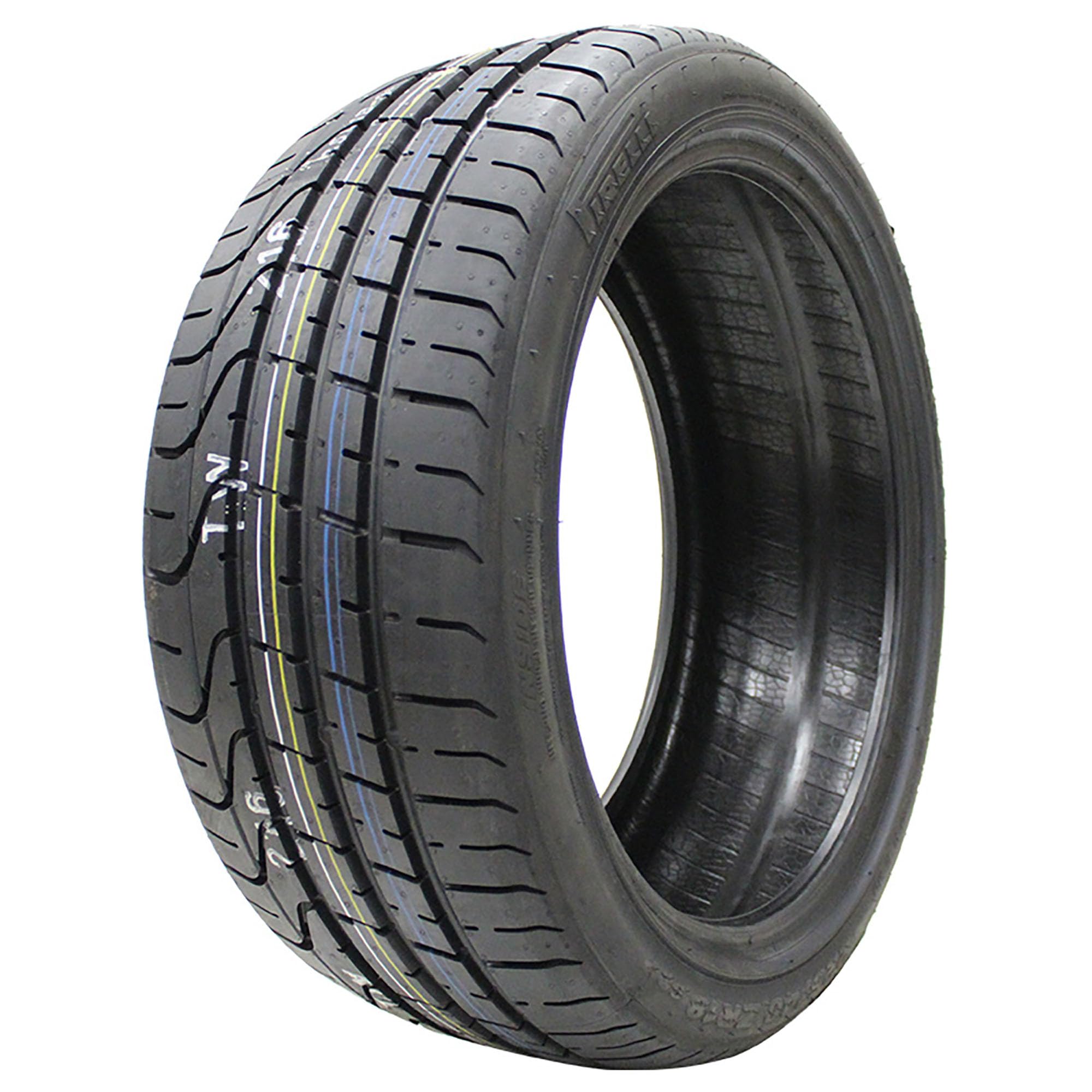 Pirelli P Zero 275/35R19 96Y Passenger Tire
