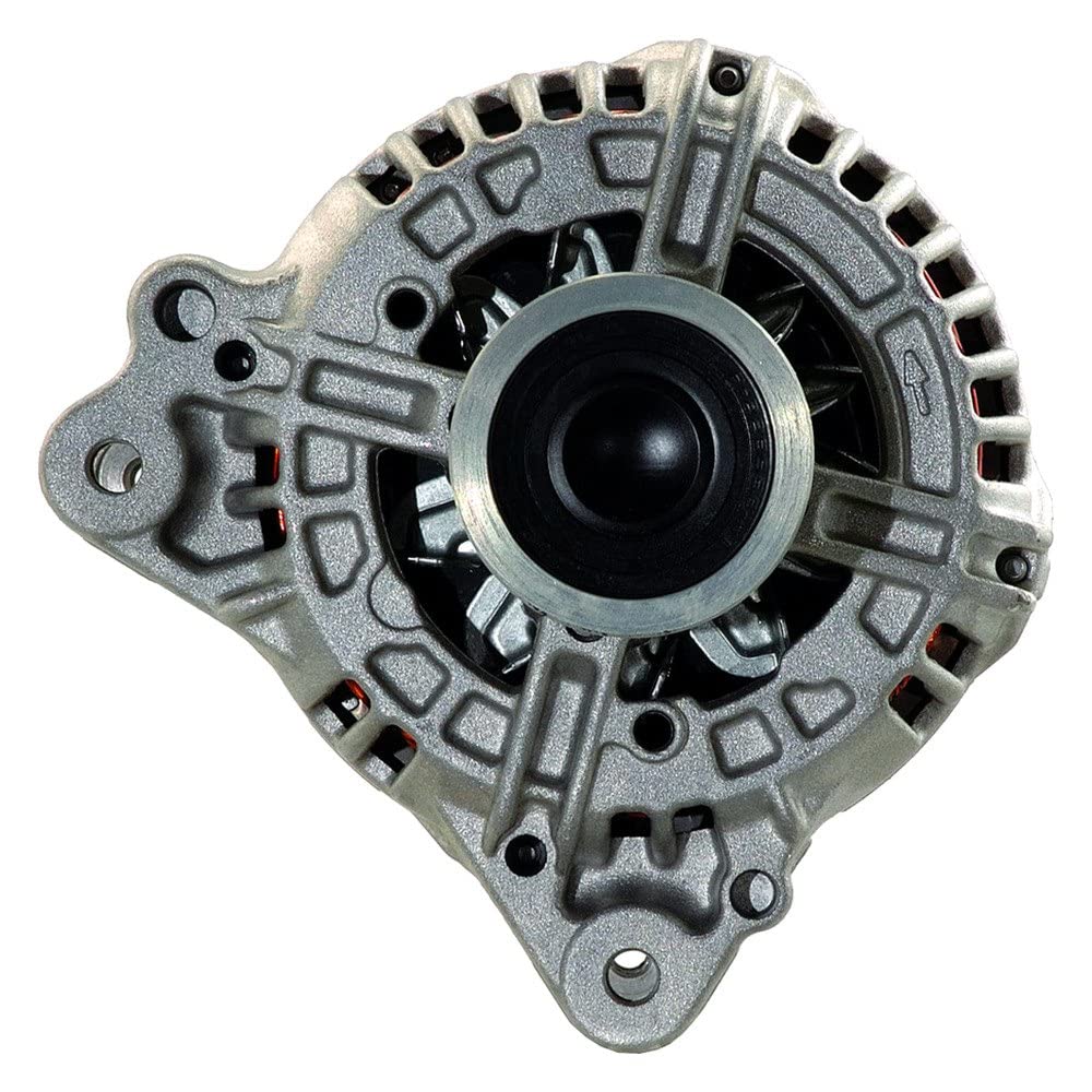 Remy 12956 Premium Remanufactured Alternator