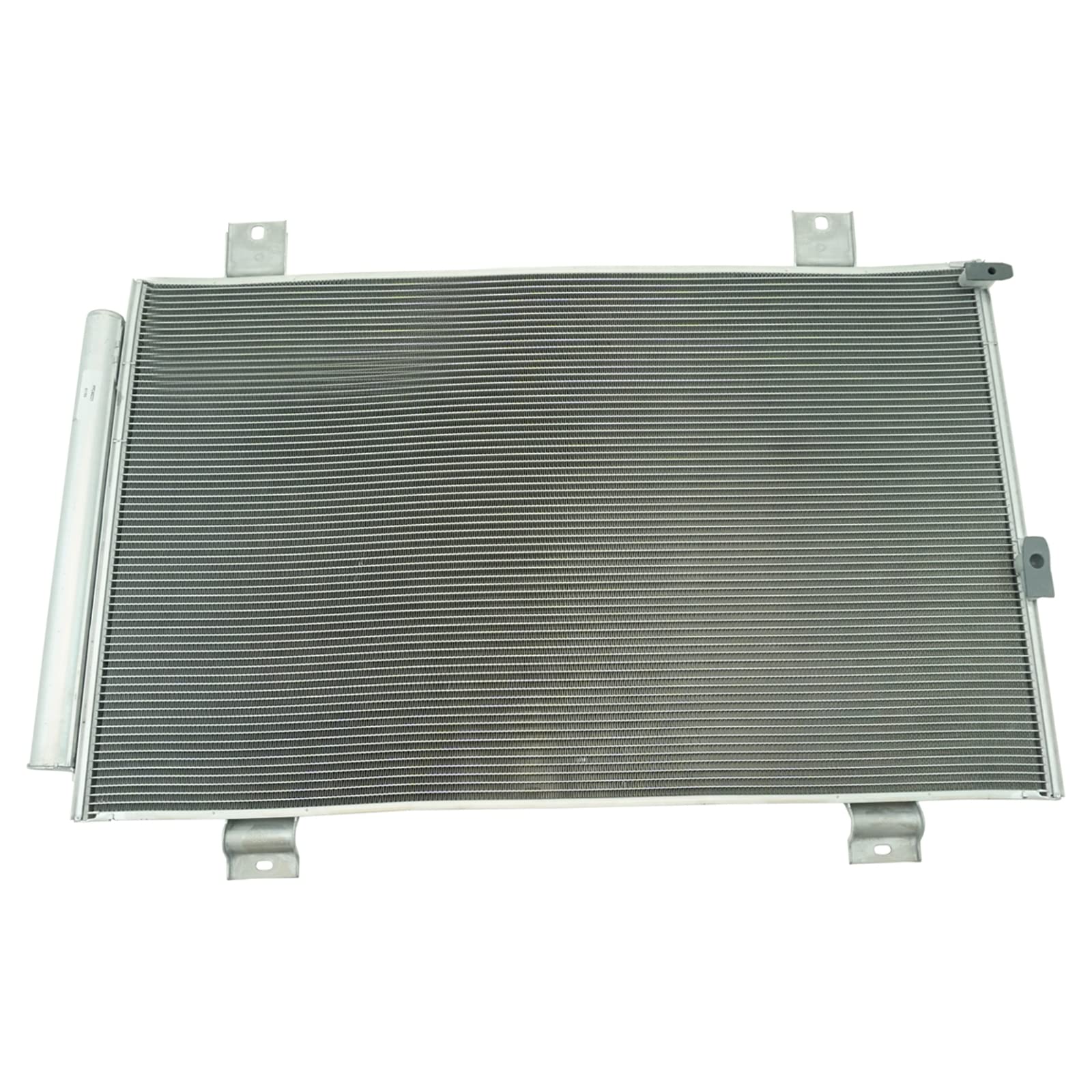 TRQ Air Conditioning A/C Condenser Receiver Drier Compatible with 2008-2013 Toyota Highlander TO3030311