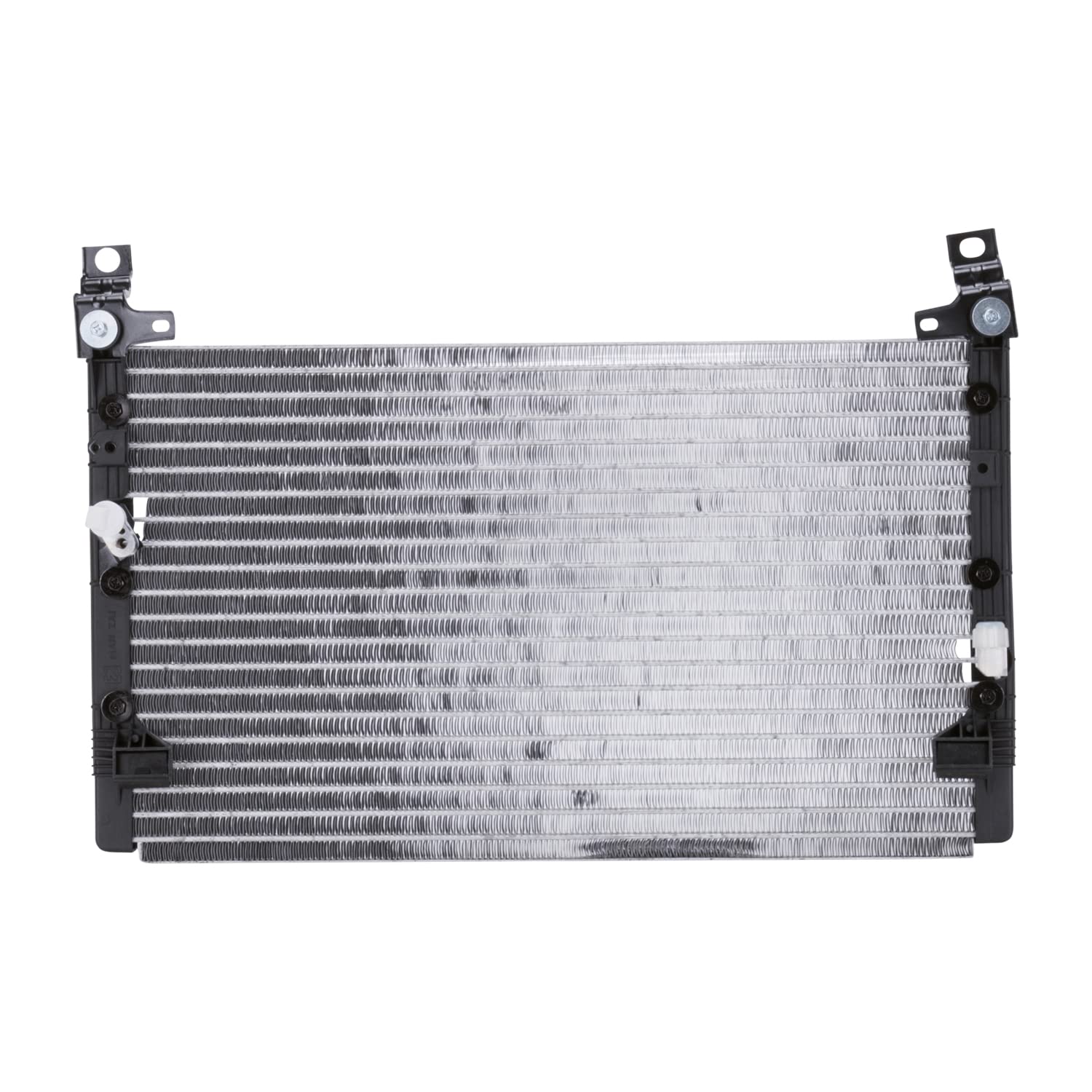 TYC 3062 Condenser Assembly Compatible with 2001-2004 Toyota Tacoma