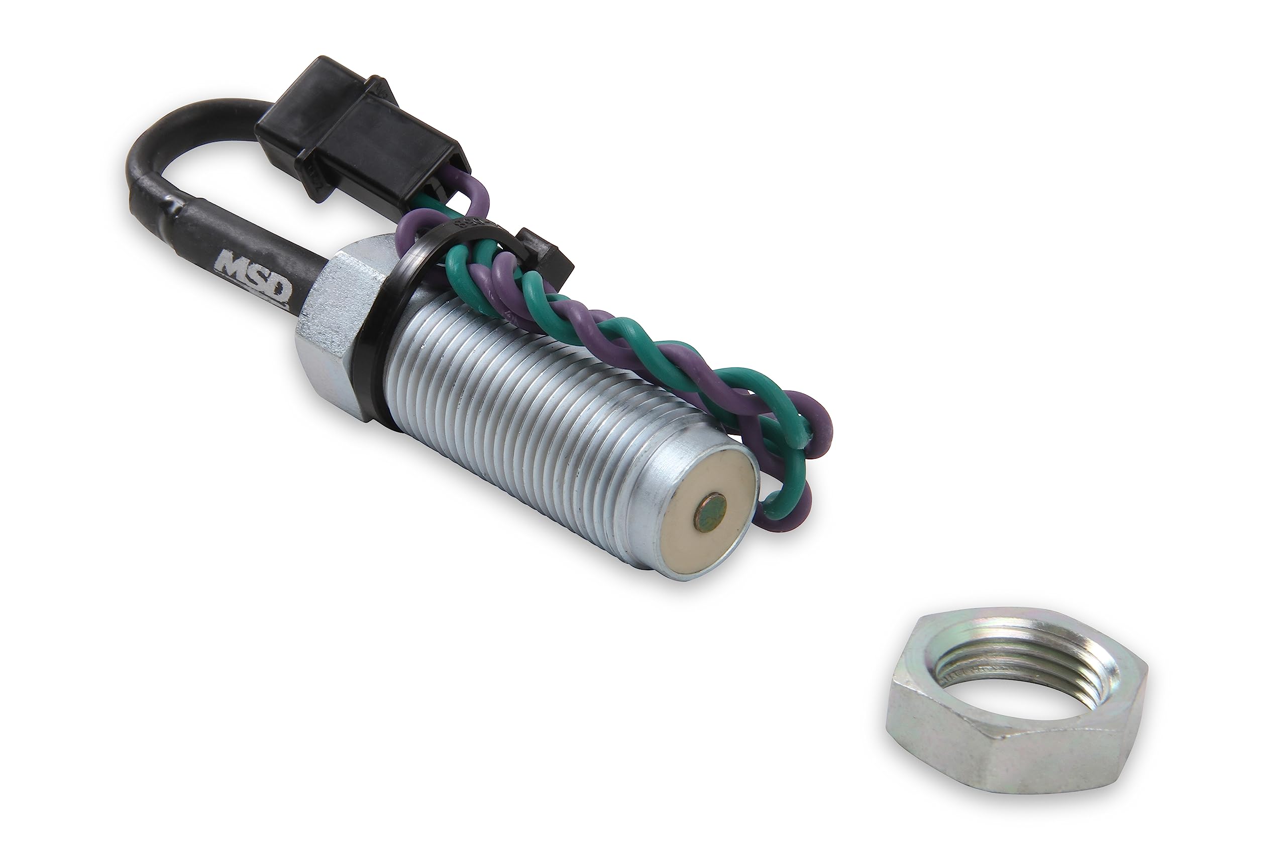 Msd 8276 Pickup Assembly, Non-Magnetic, 3/4 In.X16 Unf