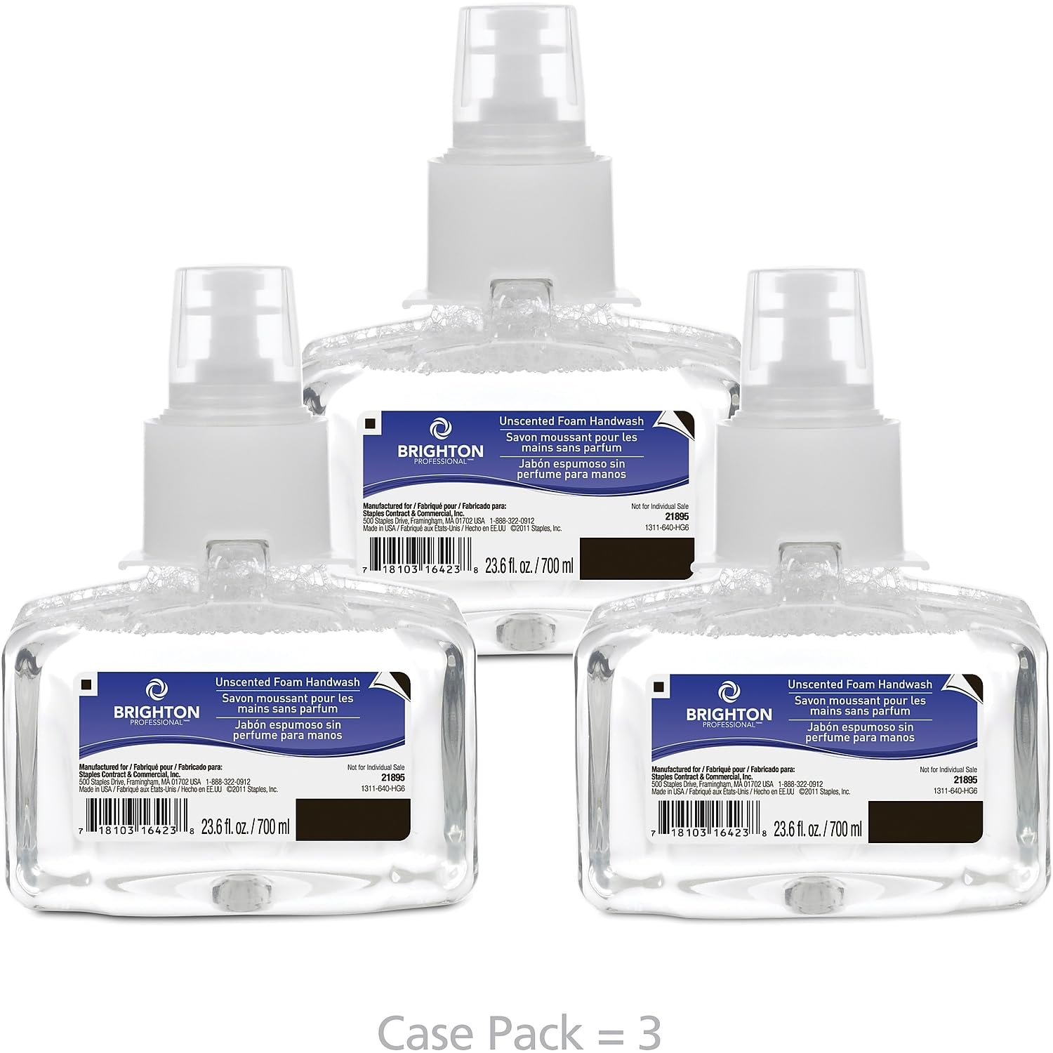 Gates 21895 Premium Molded Coolant Hose
