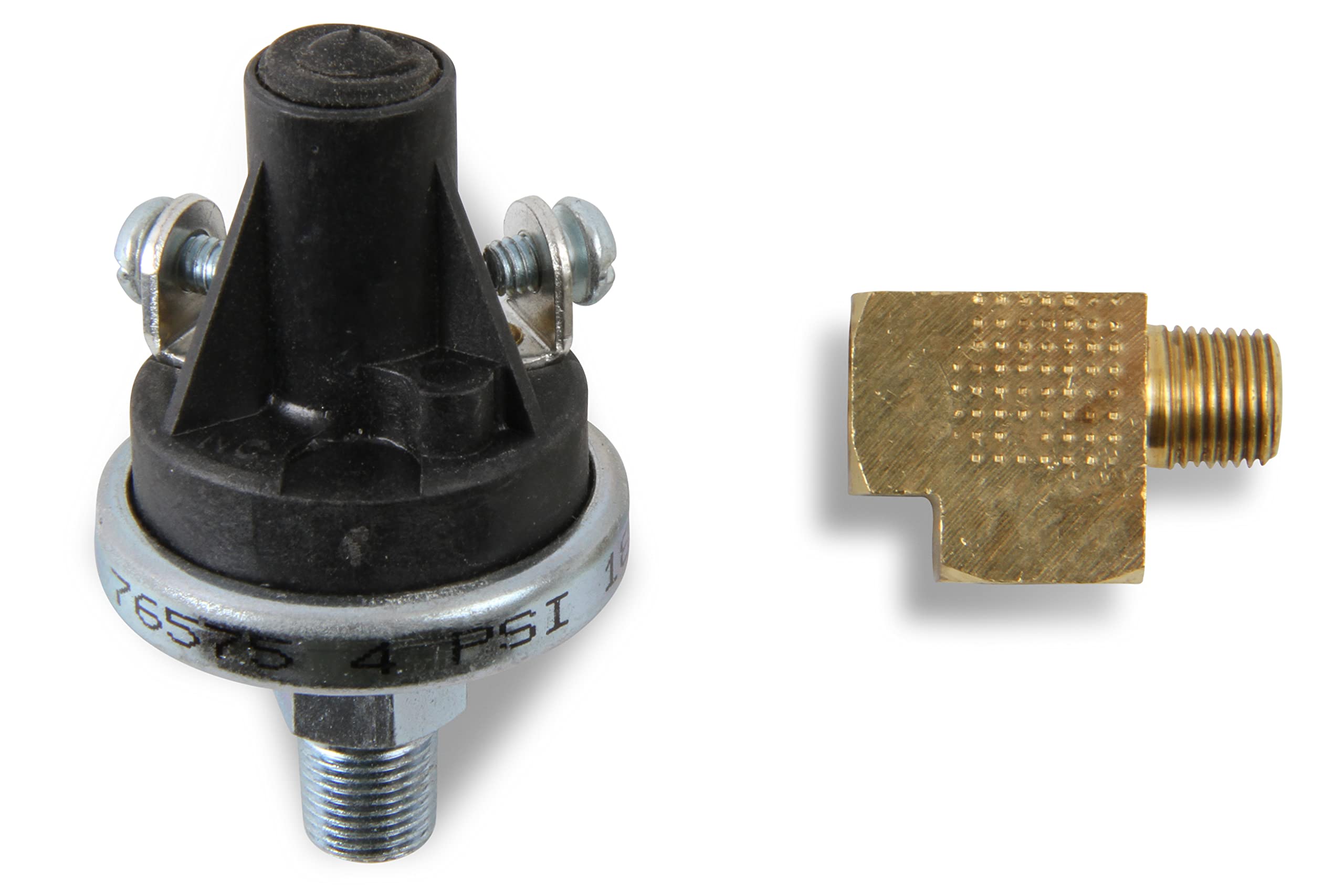 Nos 15750 5-Psi Fuel Pressure Safety Switch