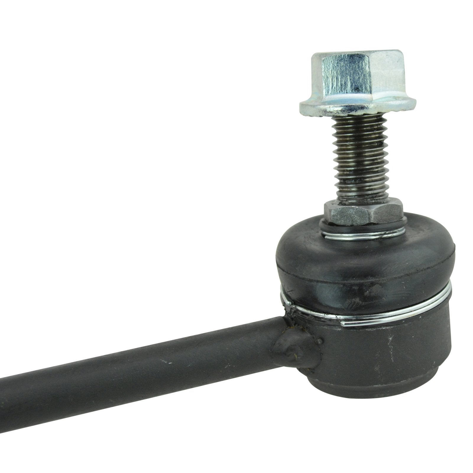 Trq Front Sway Bar Stabilizer Link Set Compatible With 2005-2009 Chevrolet Cobalt 2006-2011 Hhr 2007-2009 Pontiac G5