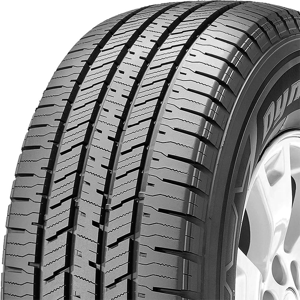 Hankook Dynapro Ht (Rh12) 225/65R17 102H Xl