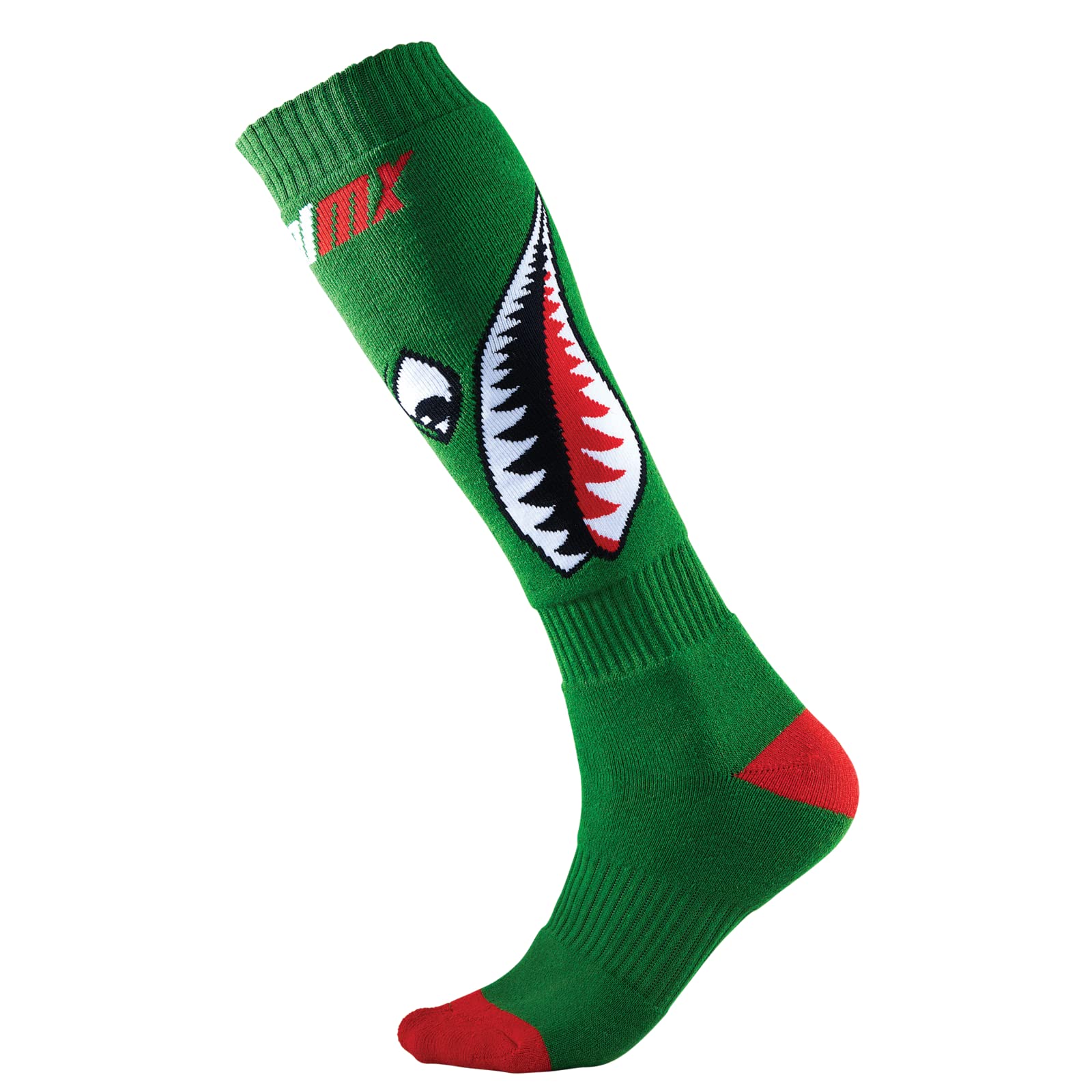 O'Neal 0356-703 Pro Mx Sox (Bomber, One Size)