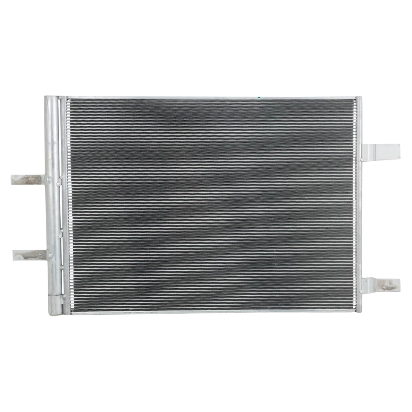 TRQ Front Air Conditioning A/C Condenser Receiver Drier Compatible with 2021-2023 Nissan Rogue NI3030186