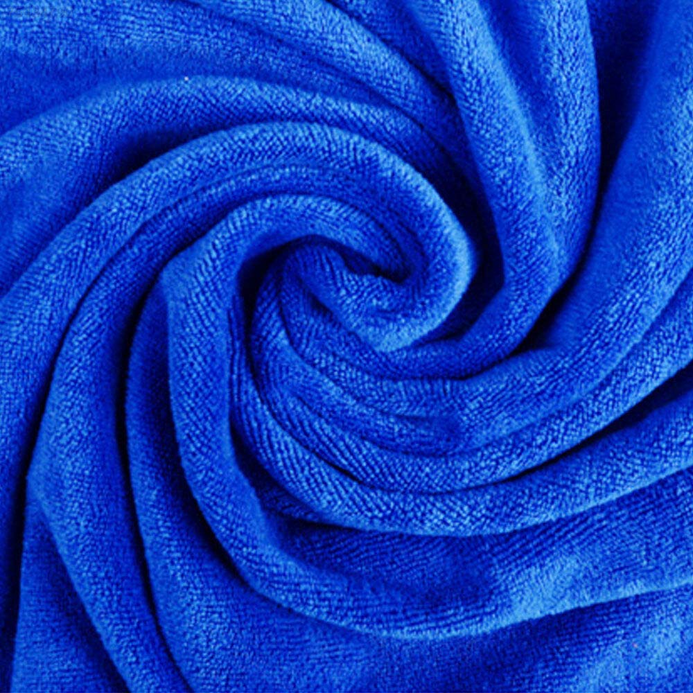 3NH 4F7B Polishing Sponge Car Wash Cloth Cleaning Towels Microfiber Auto Car Care