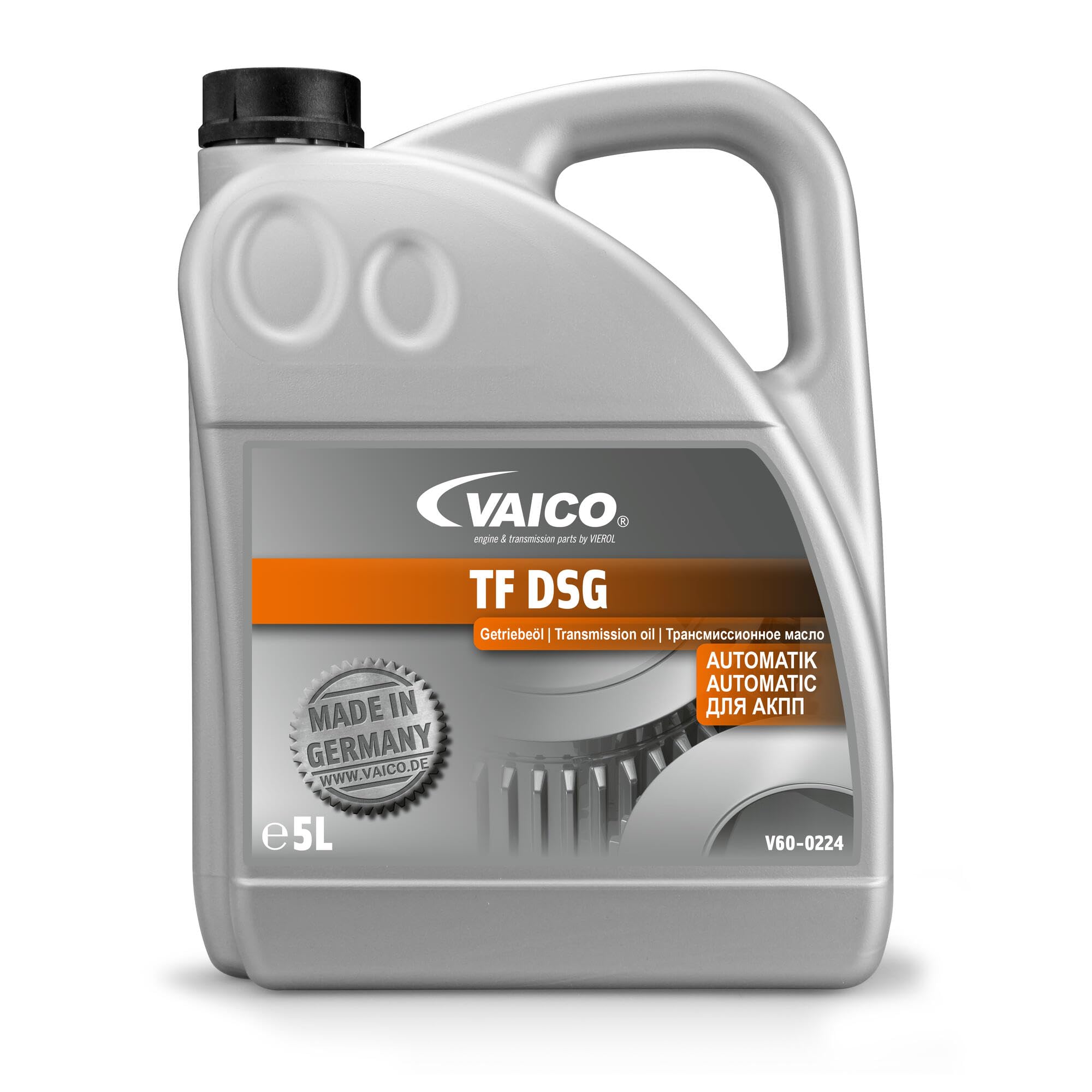 Vaico V10-3025 Parts Kit, Automatic Transmission Oil Change