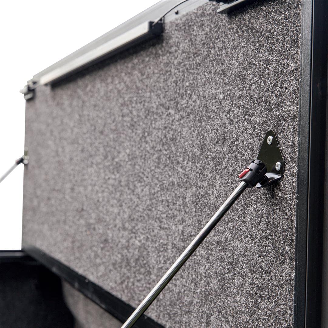Trailfx Tonneau Cover Tfx2704