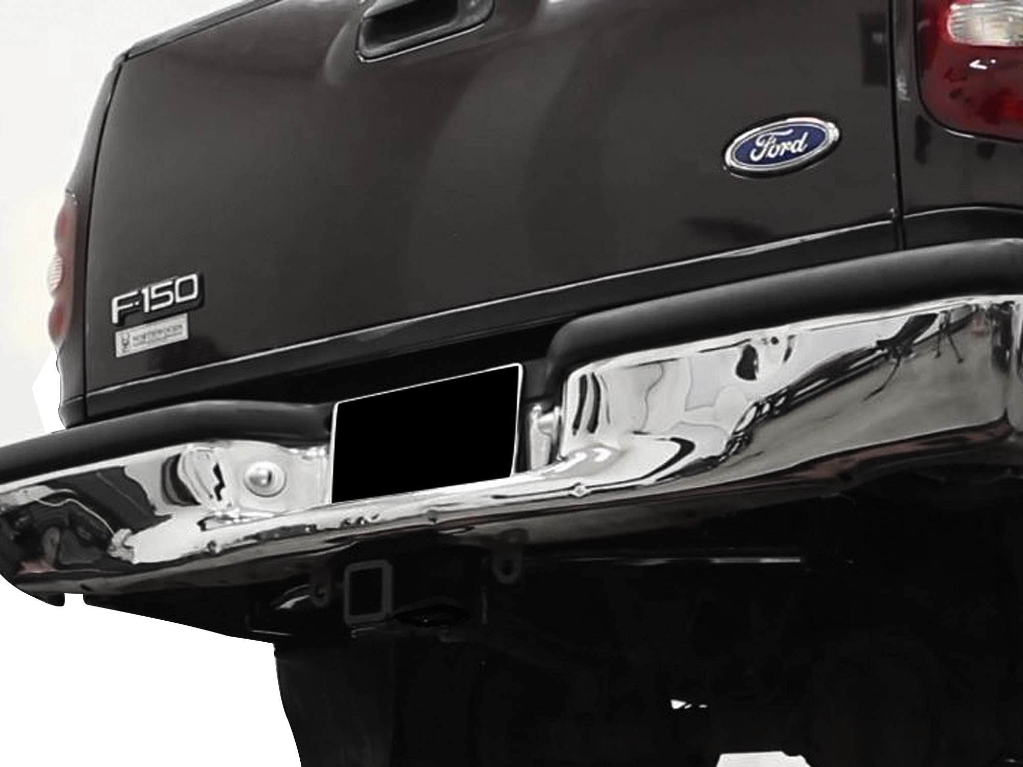 Armordillo 2010-2013 Subaru Outback (Excl. Sport) Class 3 Trailer Hitch - Black
