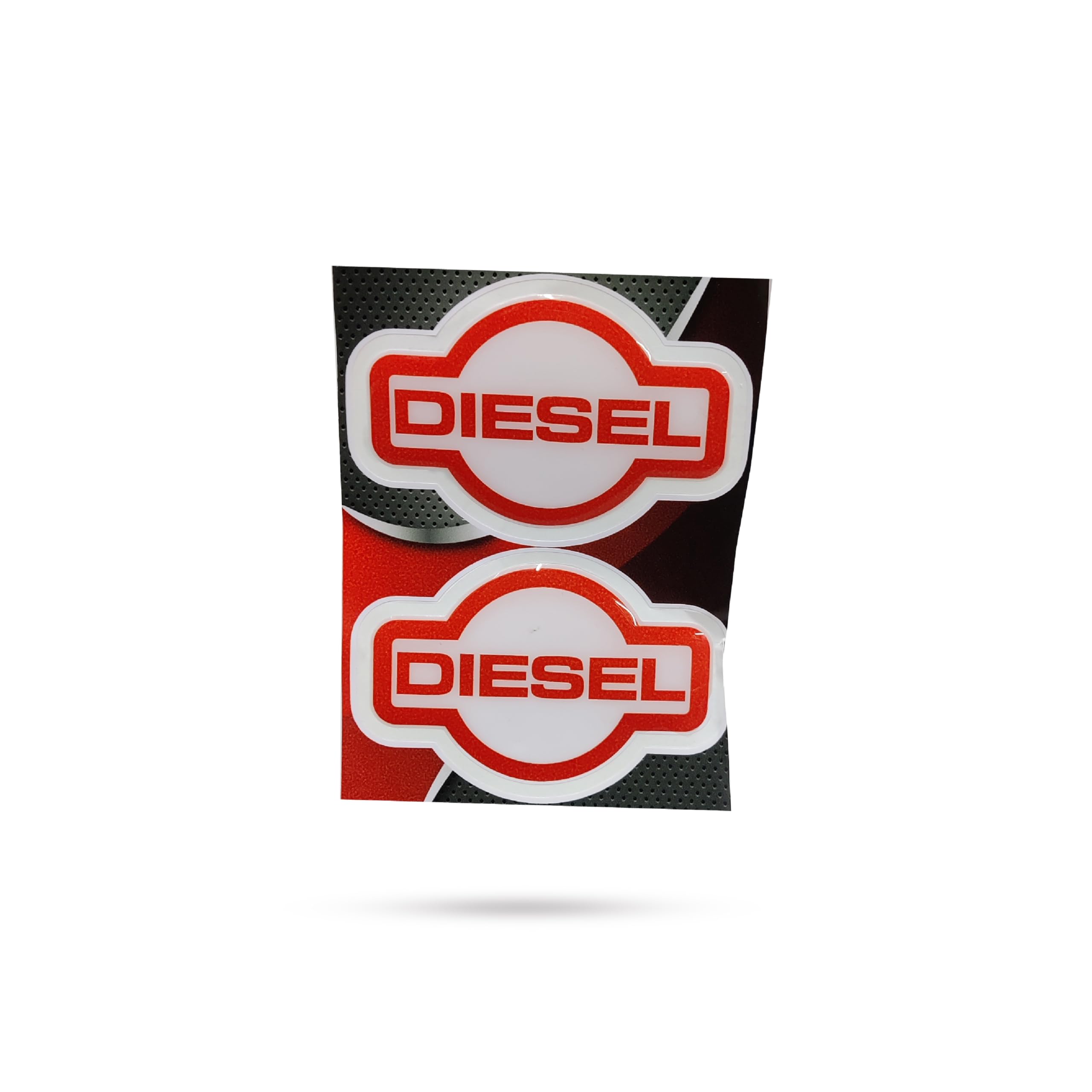 R.J.Von Fuel Tank Sticker For All Bike Rider Decoration Accessories All Latest Sticker For BikeS And Car.
