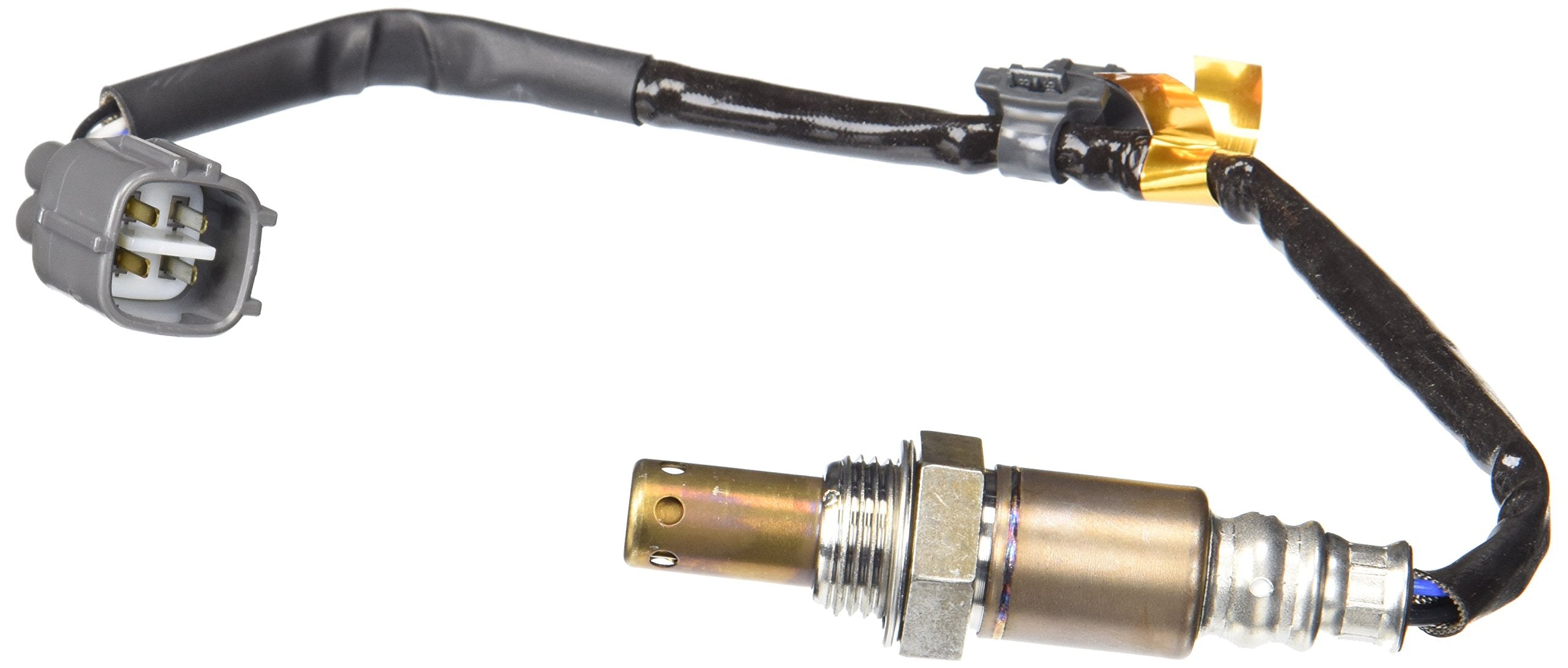 Denso 234-9050 Oxygen Sensor (Air and Fuel Ratio Sensor) - 5.8 x 1.8 x 1.9 inches