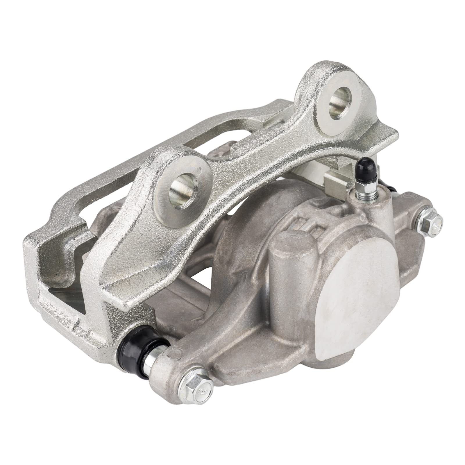 Kax Disc Brake Caliper Assembly Fit For Select Chevy, Gmc, Pontiac, Suzuki, Geo And Asuna Models - Tracker/Sidekick 1989-1998, X
