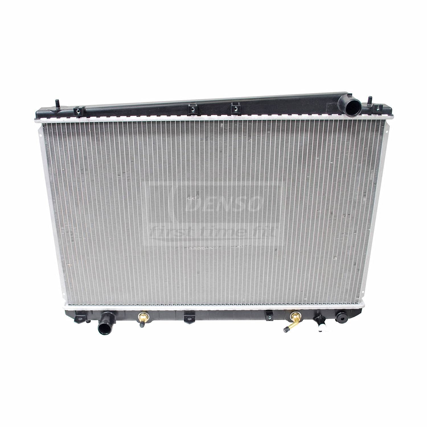 Denso 221-3101 Radiator