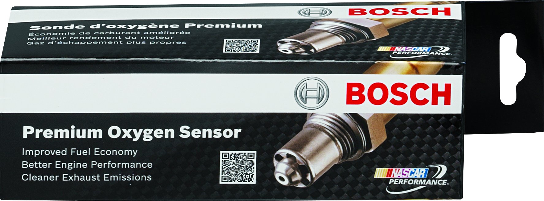 Bosch 12014 Premium Original Equipment Oxygen Sensor - Compatible With Select Am General, Amc, Buick, Cadillac, Chevrolet, Gmc,