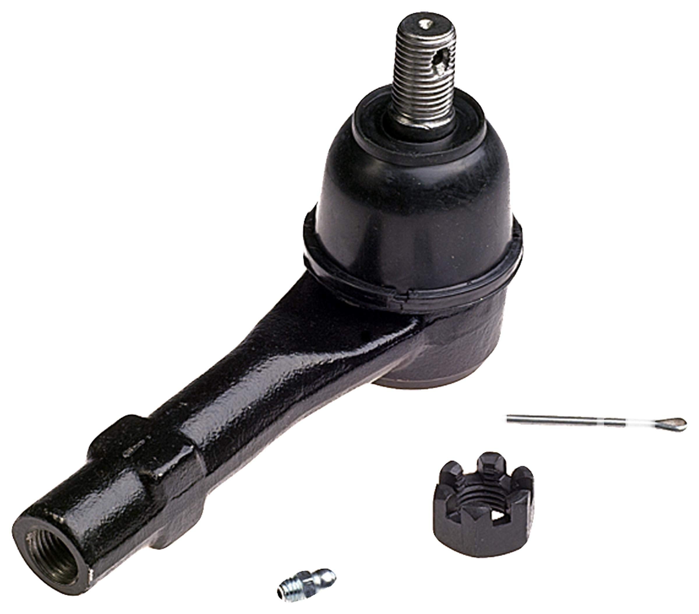 Dorman Premium To85115Pr Front Outer Steering Tie Rod End Compatible With Select Ford/Mercury Models