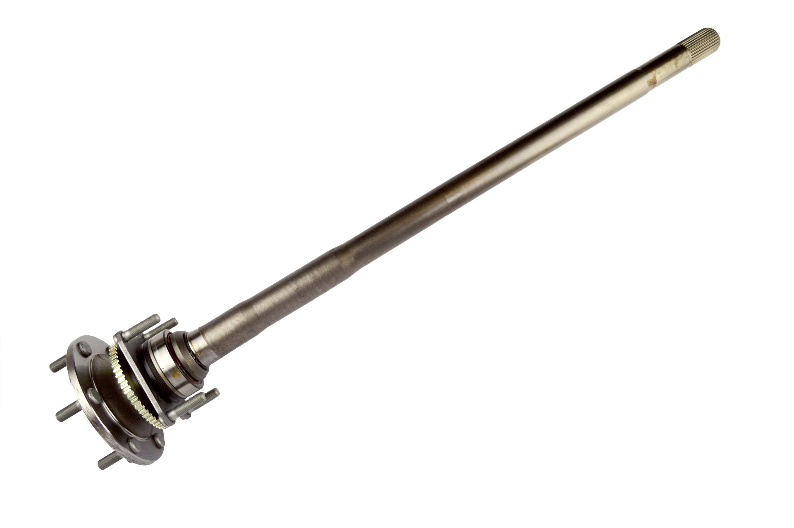 Spicer 2005994-1 Rear Axle Shaft Dana 44 With Axle Bearing And Seal