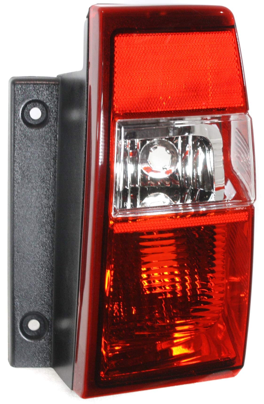 Garage-Pro Tail Light For Ford Expedition 07-14 Rh Lens And Housing