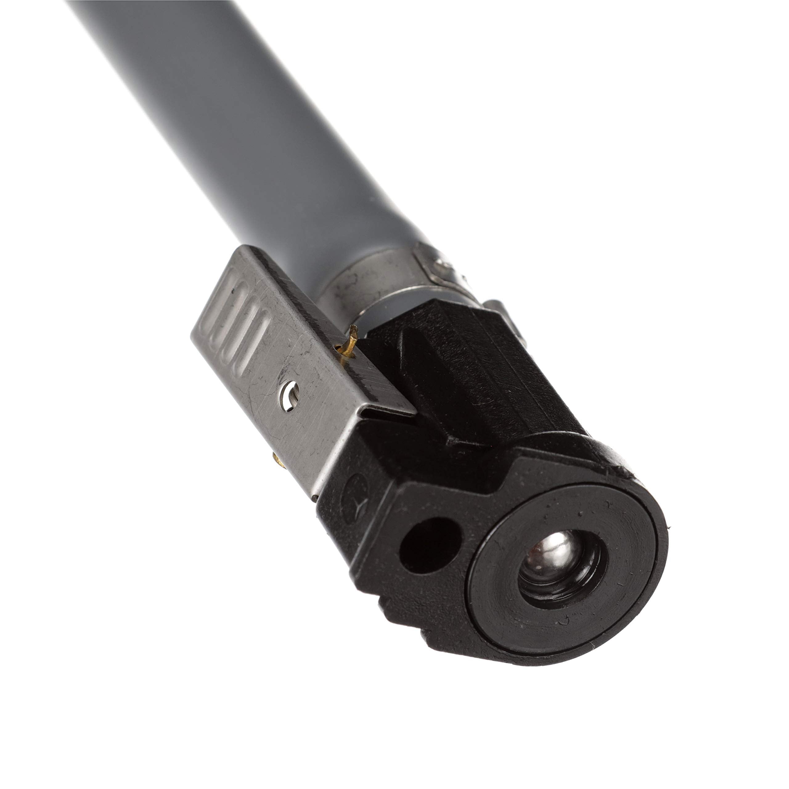 Attwood 93806Ylp7 Fuel Line Kit — For Yamaha Engines, 6 Feet Long, 3/8-In. Diameter, With Hose Fittings , Black