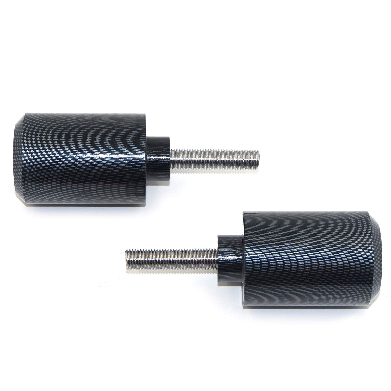 Httmt Mt219-011- Frame Slider Compatible With 2004 2005 2006 2007 2008 2009 2010 2011 2012 Fz6 Fz6S 600 N