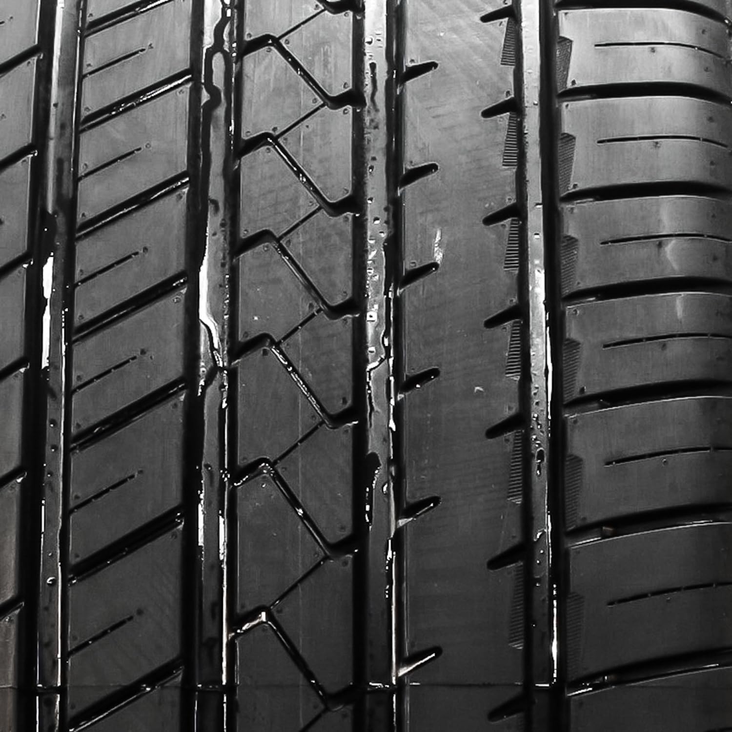 Lionhart LH-Five 265/40R20XL 104Y BSW