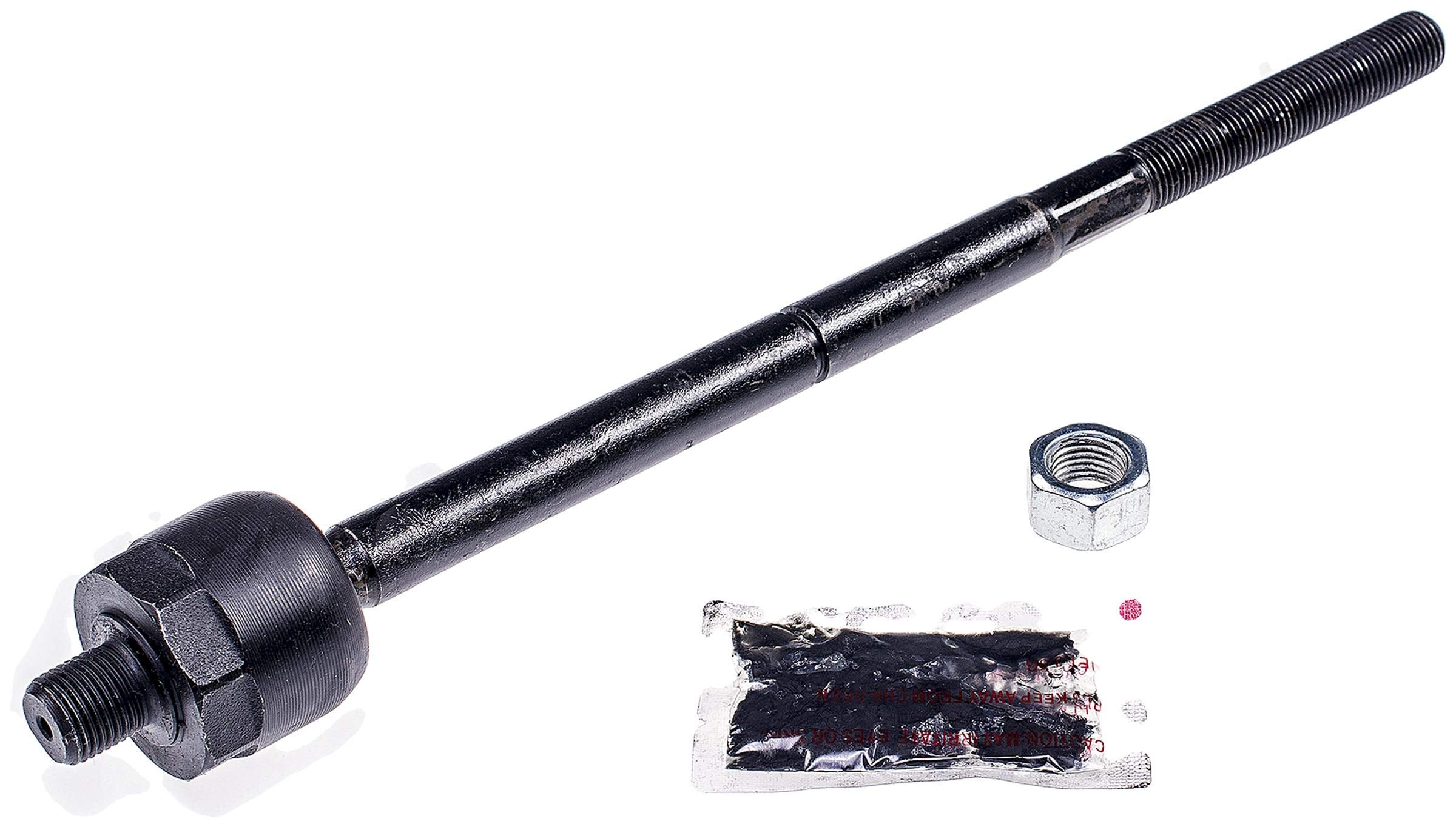 Dorman Premium Ti85340Pr Front Inner Steering Tie Rod End Compatible With Select Ford/Lincoln Models