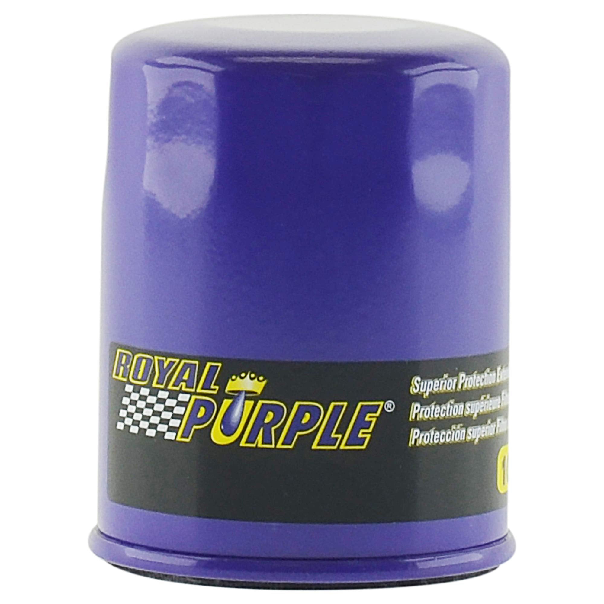 Royal Purple Oil Filter 10-2867, Fiberglass Material, Size: Filter
