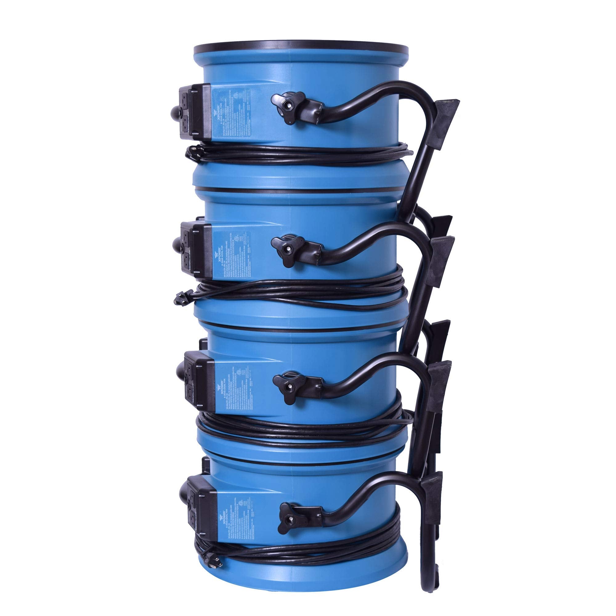X-39Ar Professional Axial Fan