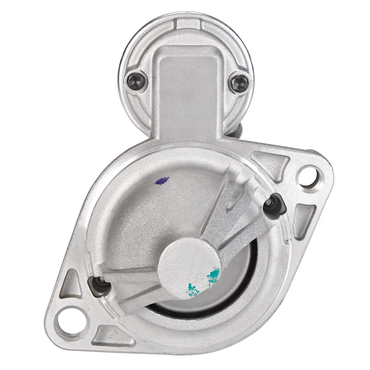 Valeo Premium Starter Replacement for BMW Models - Model 438272