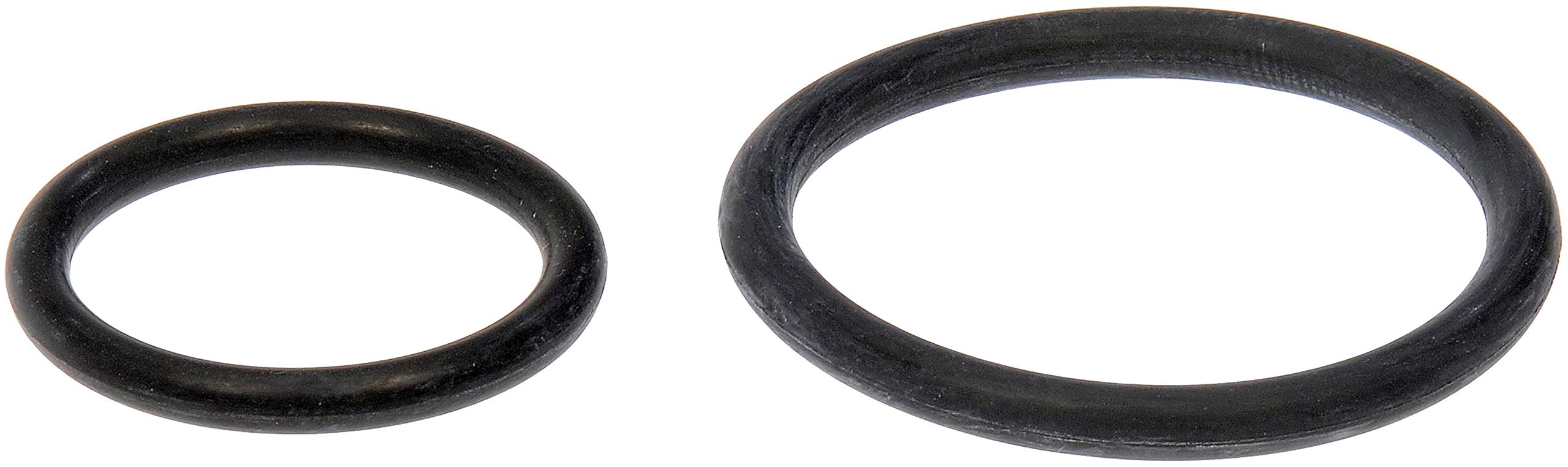 Dorman 926-189 Engine Coolant Hose O-Ring Compatible With Select Ford Models (Oe Fix)