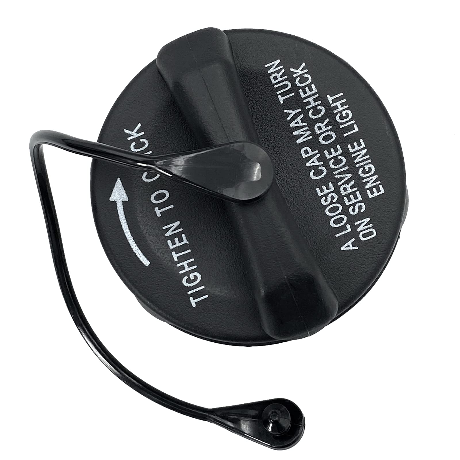 52100552Ag Gas Cap Fuel Cap Replacement For Jeep Wrangler Jk Tj Liberty Cherokee Compass Commander Patriot Grand Cherokee 2000-2