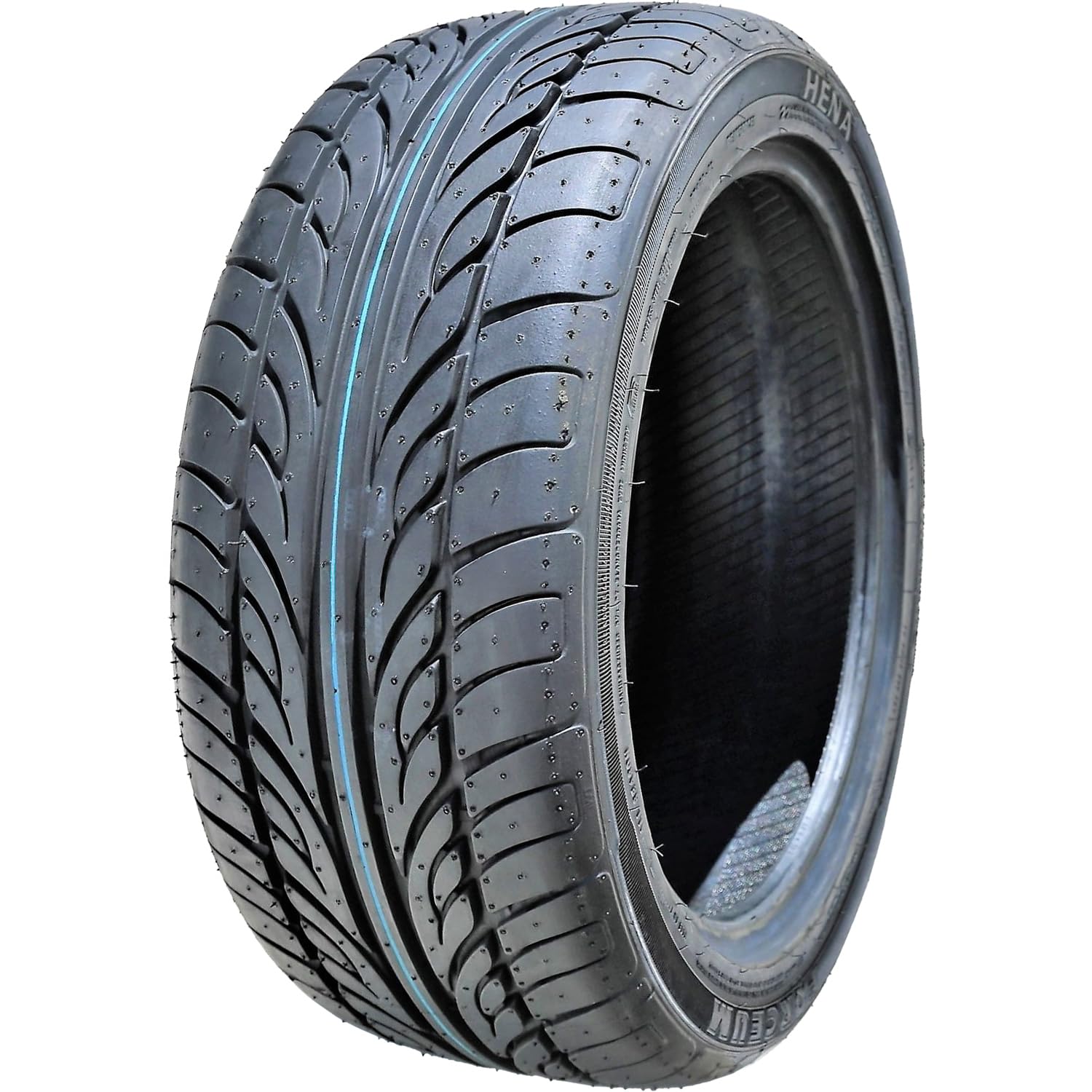 Forceum Hena All-Season Passenger Car High Performance Radial Tire-225/45R17 225/45Zr17 225/45/17 225/45-17 94W Load Range Xl 4-