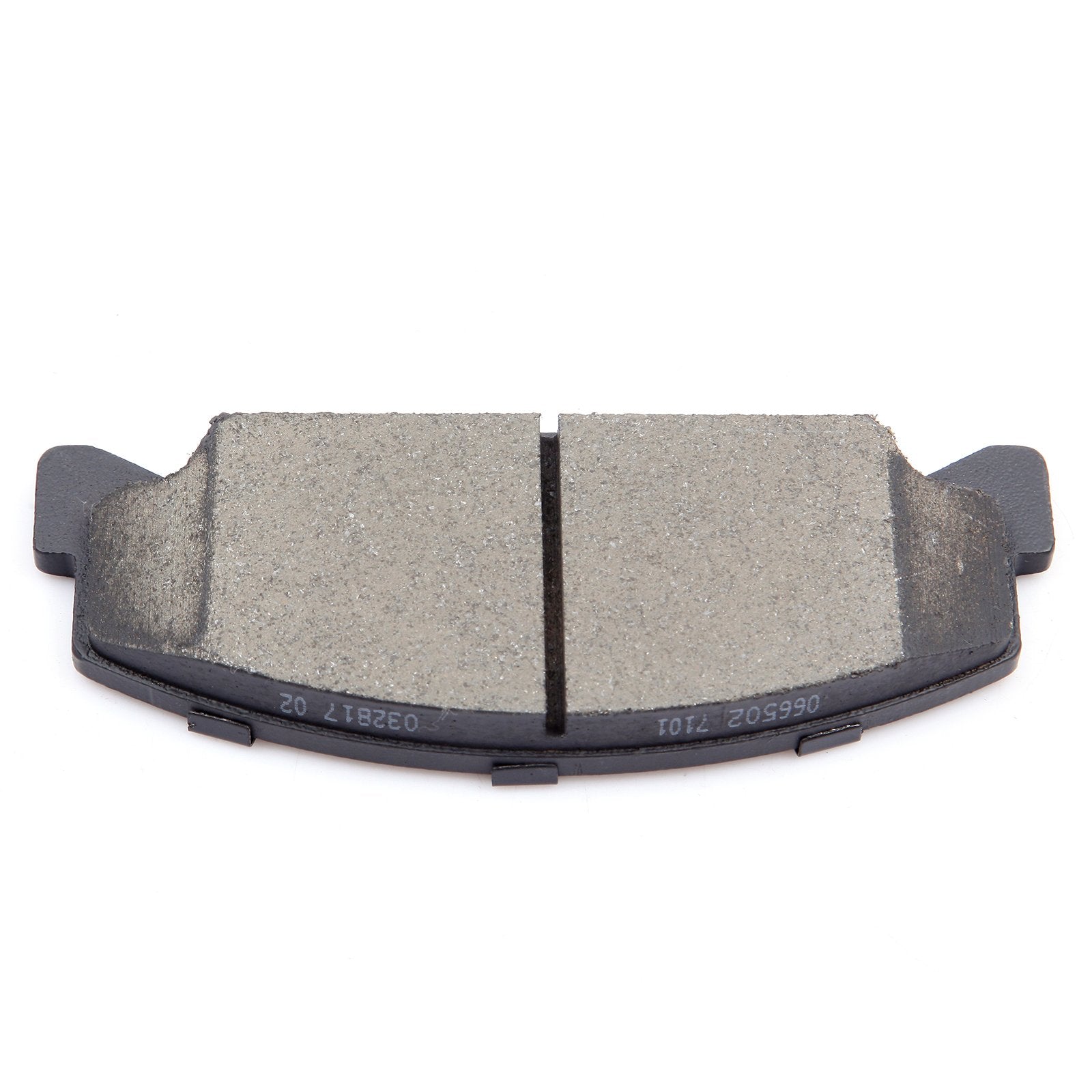 Cciyu D835 Rear Ceramic Brake Pads Kits 4Pcs Fit For 2000-2001 For Lexus Es300,2005-2007 2010 For Scion Tc,2000-2001 For Toyota