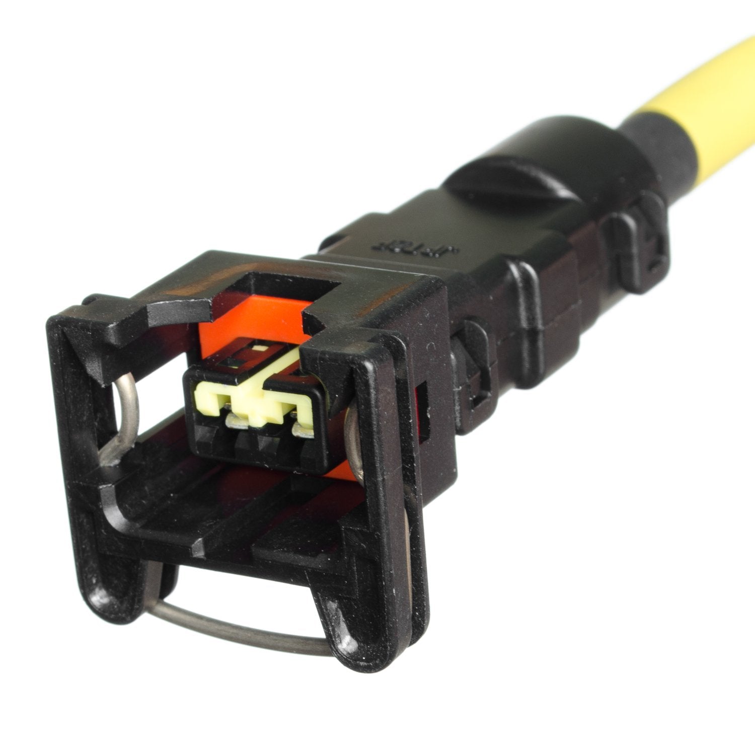 Holstein Parts 2Abs2432 Abs Wheel Speed Sensor - Compatible With Select Kia Forte, Forte Koup, Forte5; Rear Right