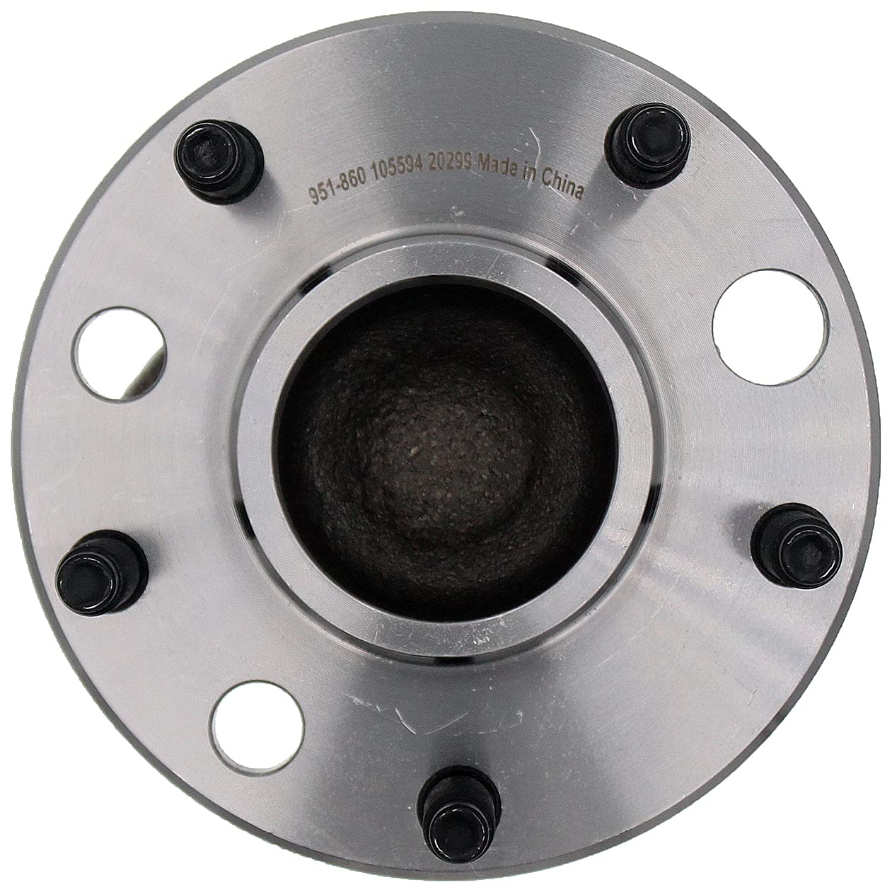 Dorman 951-860 Front Wheel Bearing And Hub Assembly Compatible With Select Chevrolet/Pontiac Models