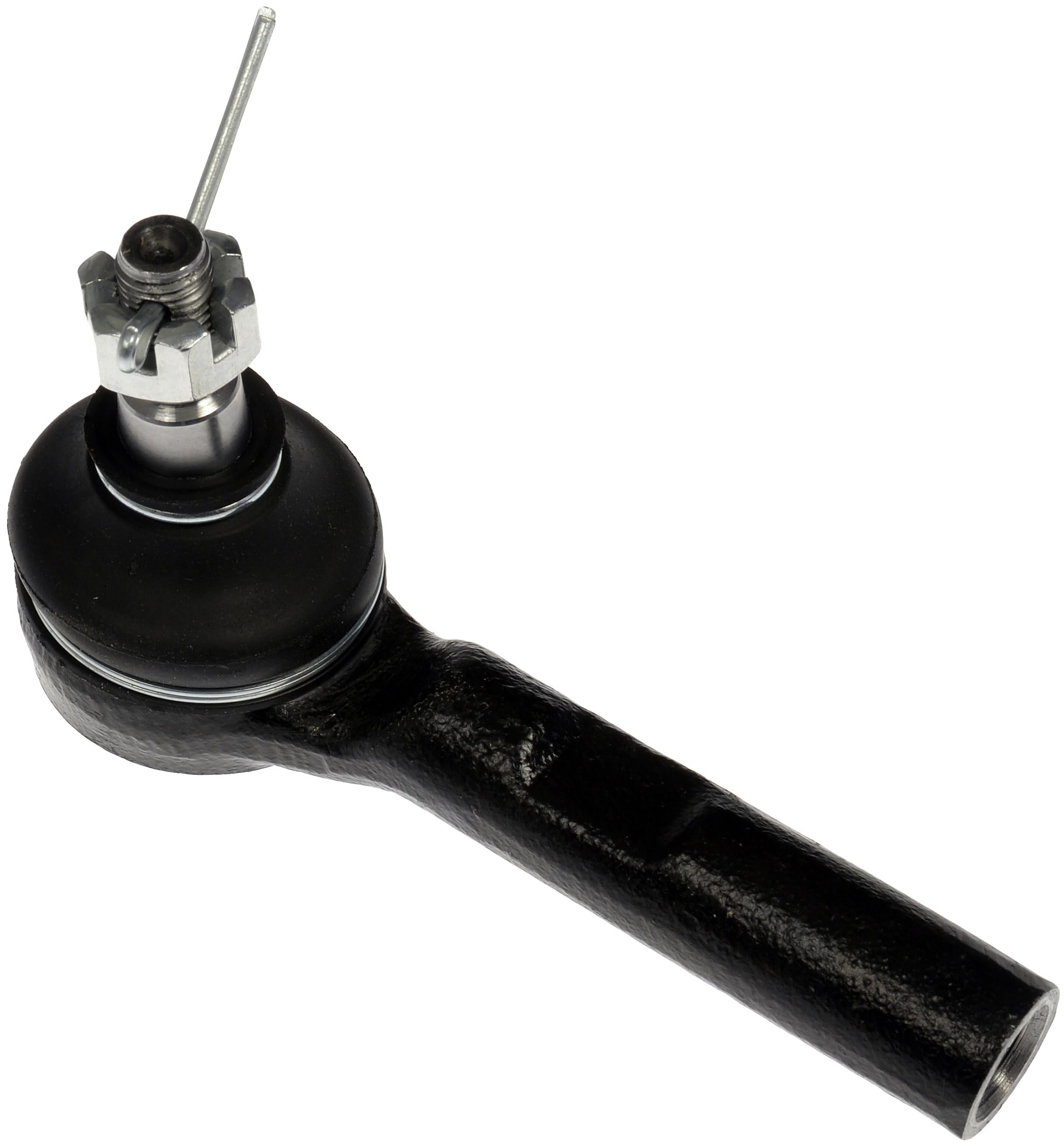 Dorman Premium To59225Pr Front Outer Steering Tie Rod End Compatible With Select Honda Models