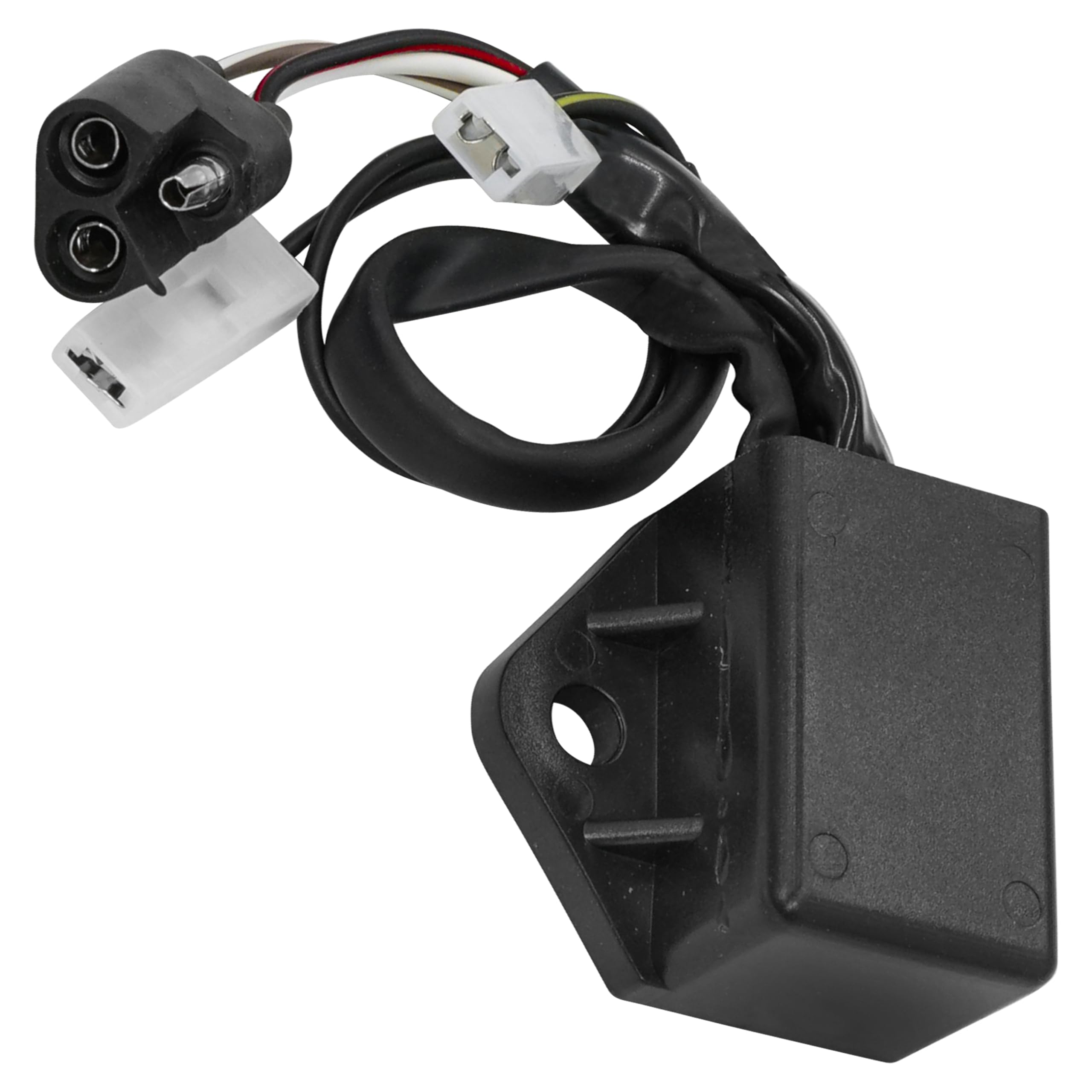 Caltric Cdi Box Compatible With Polaris Atv Trail Blazer 250 New 1990-2006