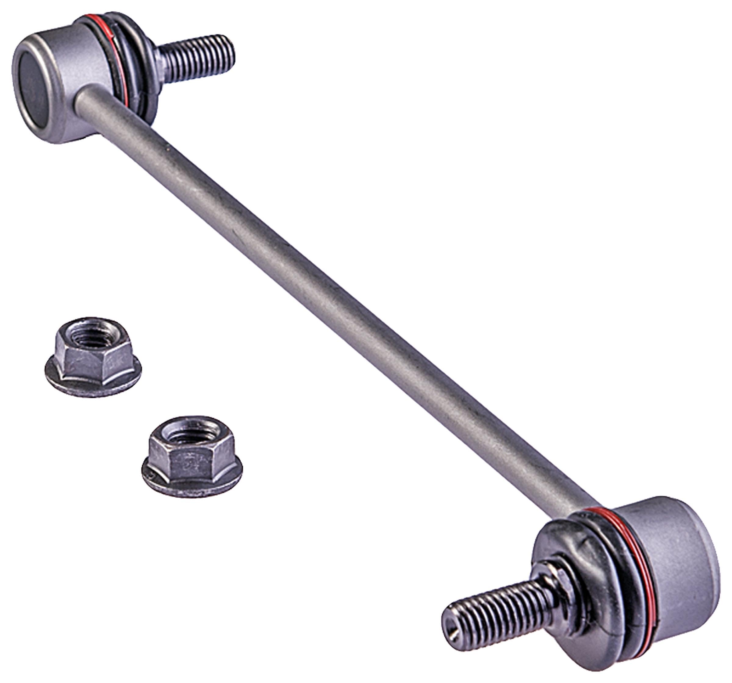 Dorman Sl90025Xl Front Suspension Stabilizer Bar Link Kit Compatible With Select Chevrolet/Pontiac/Saturn Models