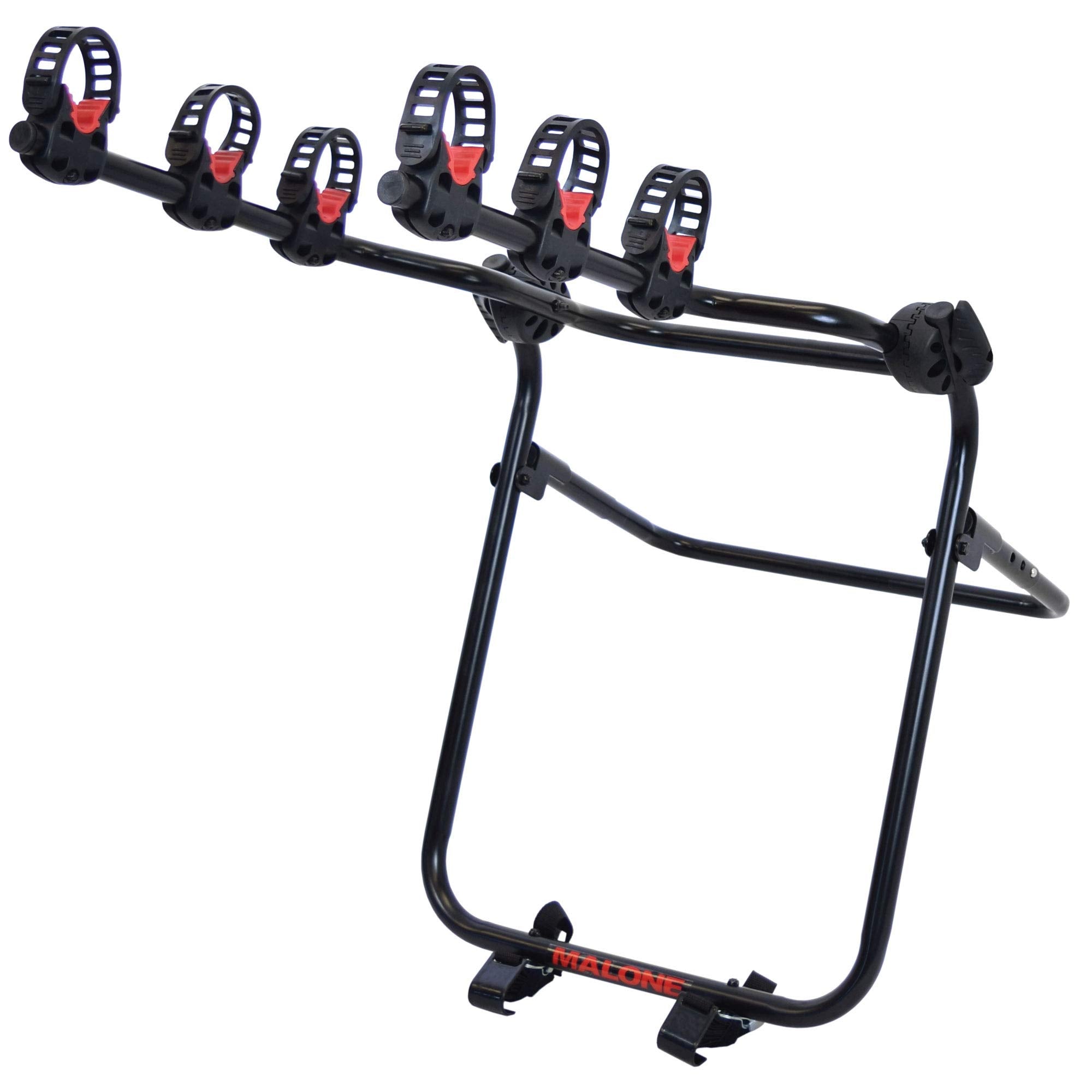 Malone Runway Spare Tire Bike Rack