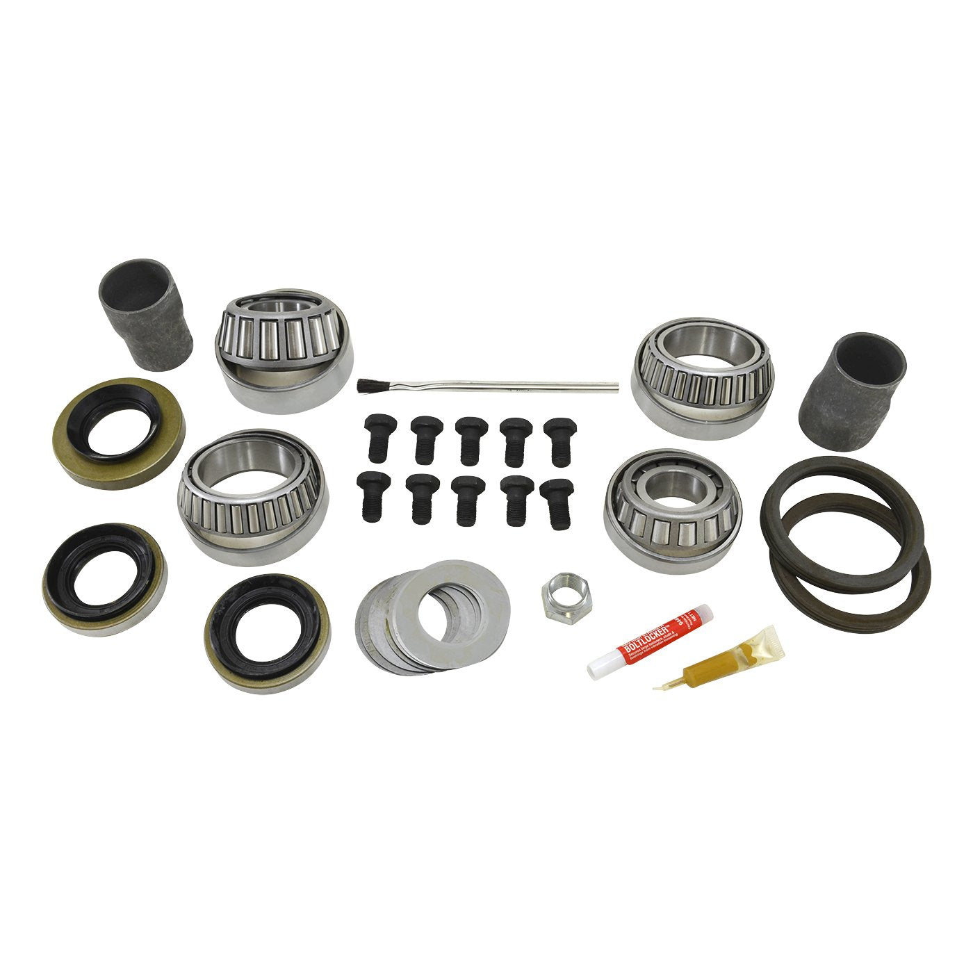 Usa Standard Gear Zk T7.5-V6-Full Master Differential Rebuild Kits