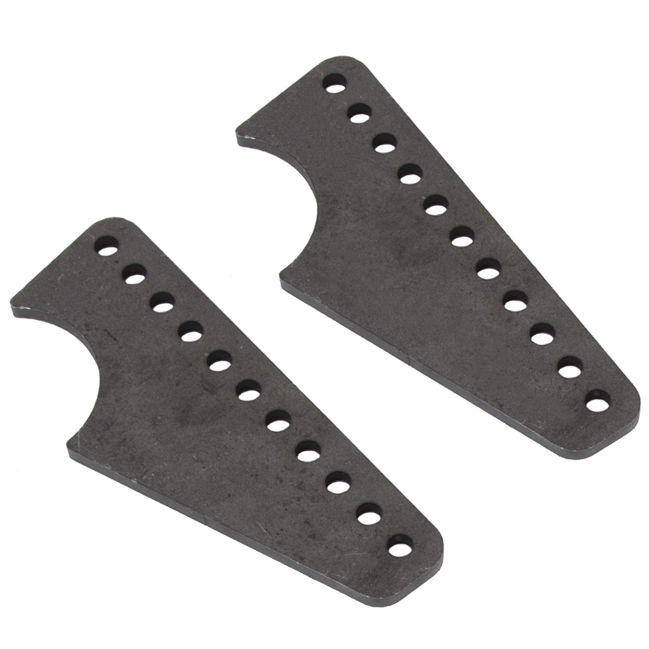 HECASA Adjustable Lower Rear Coil-over Shock Mount Bracket