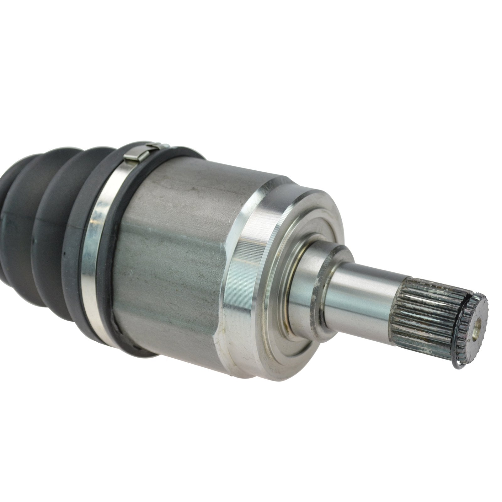 Trq Front Cv Axle Shaft Assembly Set Compatible With 1997-1999 Acura Cl 1994-1997 Honda Accord