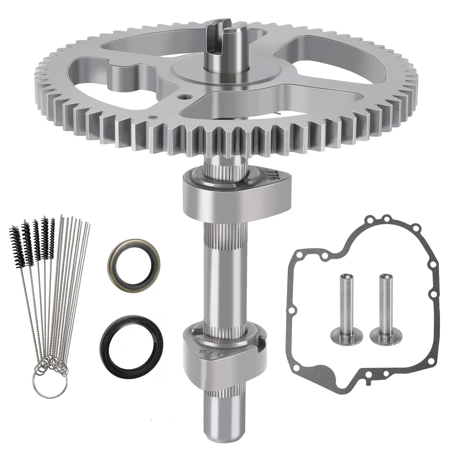 84005207 Camshaft For B&S 793880 Camshaft Kit 793583 792681 791942 795102 Camshaft With 697110 Crankcase Gasket 690564 Valve Tap